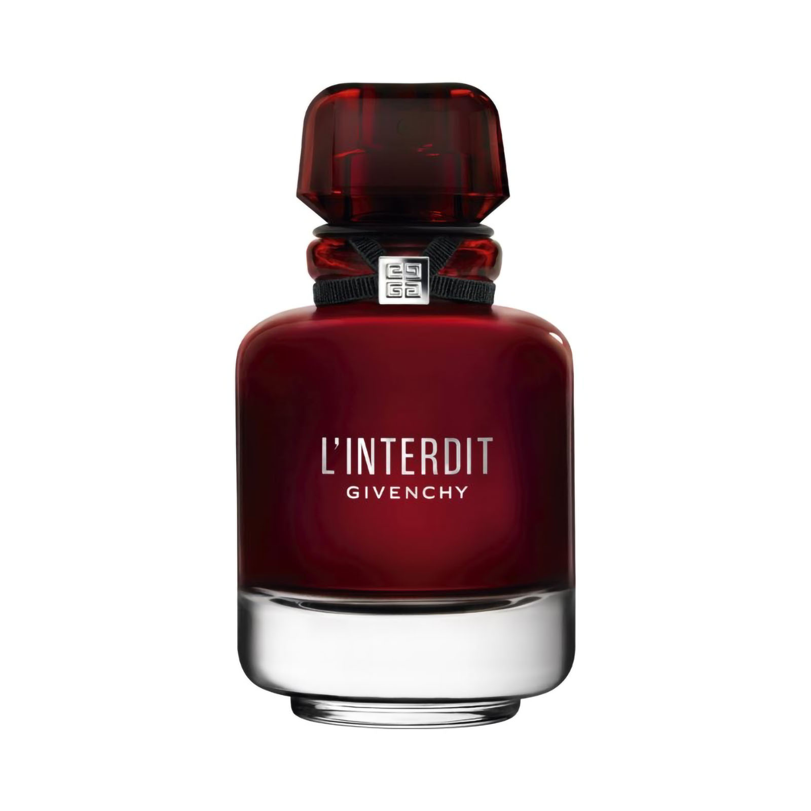 L`interdit Rouge - Eau De Parfum 80 ml