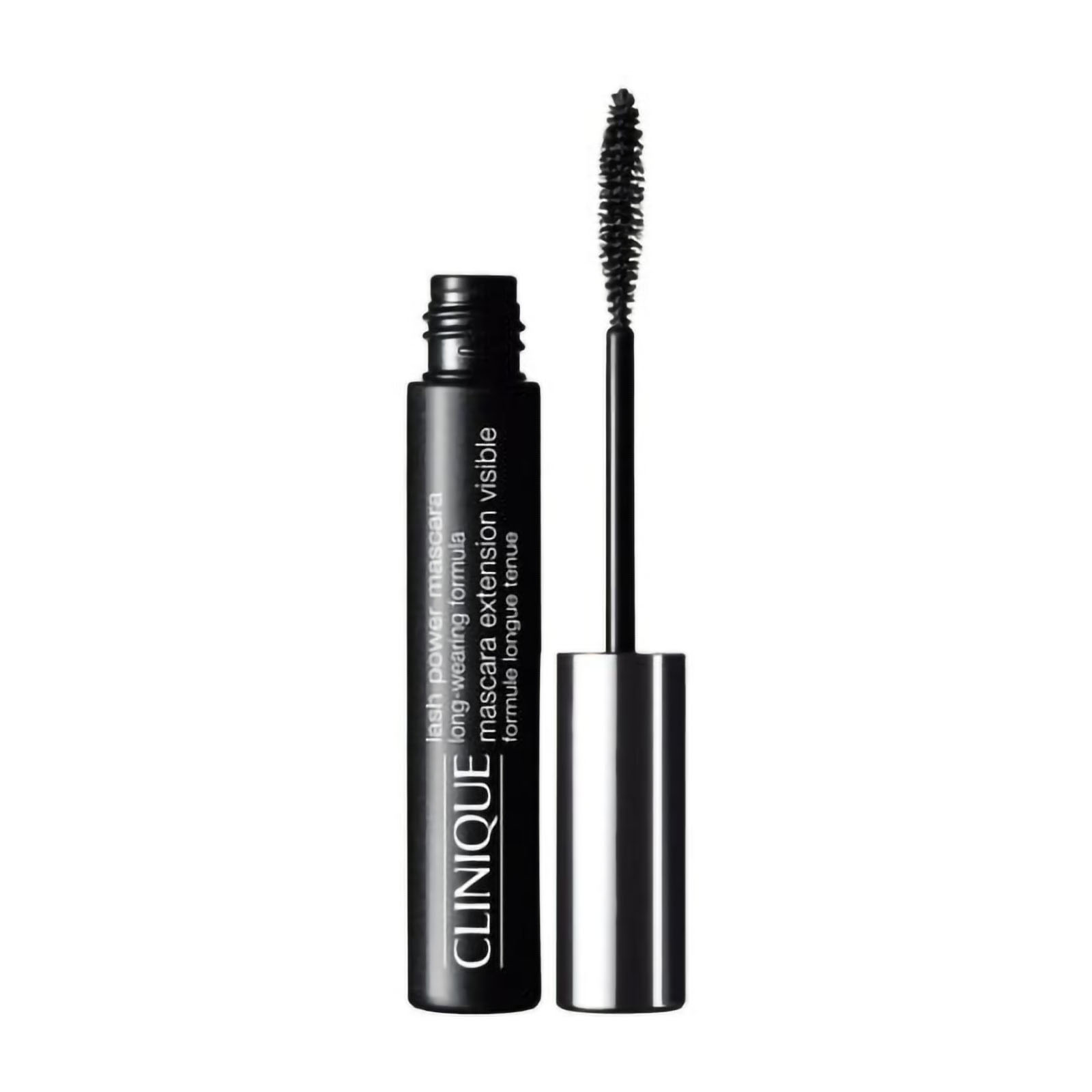Lash Power Mascara Lash power 01 black