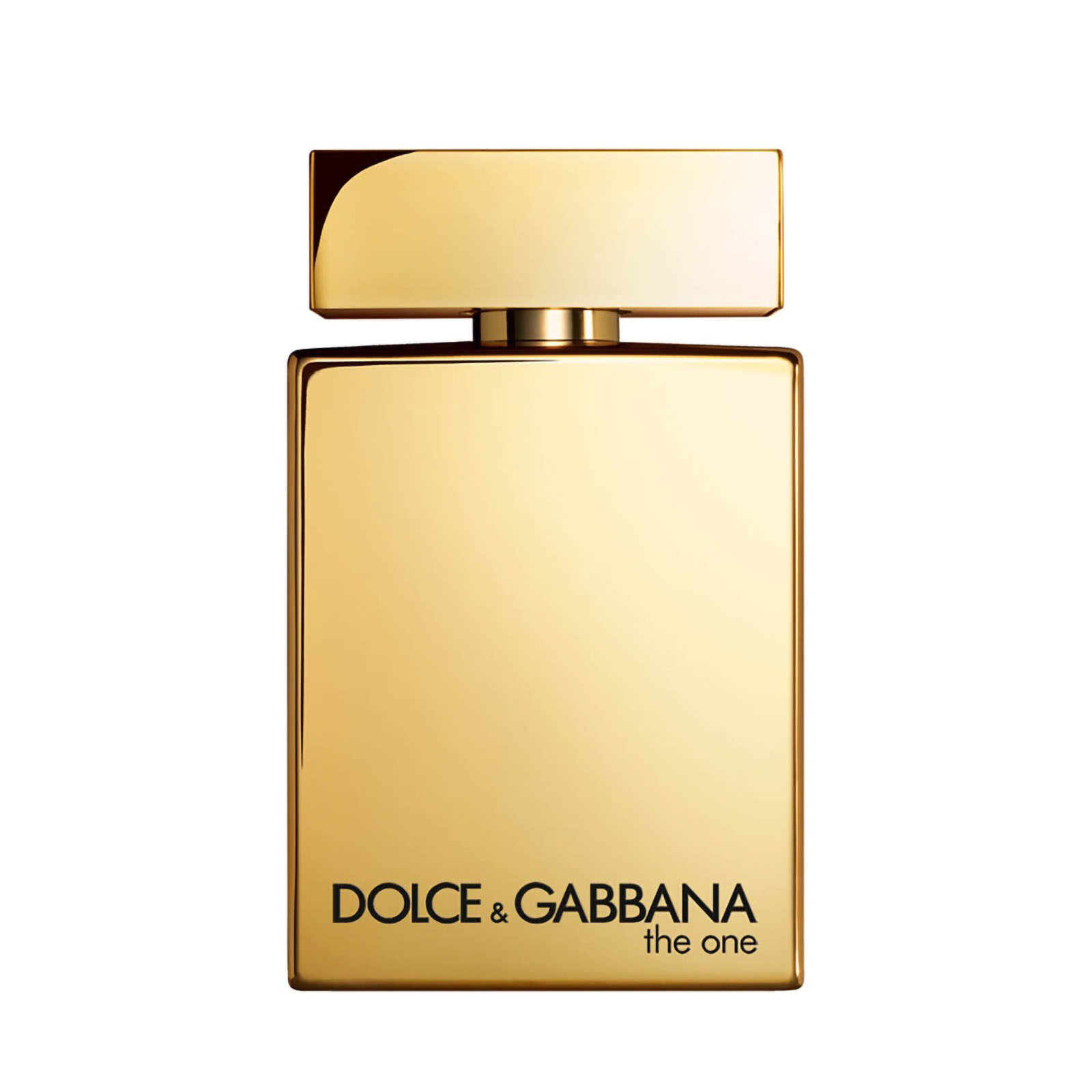 The One For Men Gold - Eau De Parfum Intense 100 ml