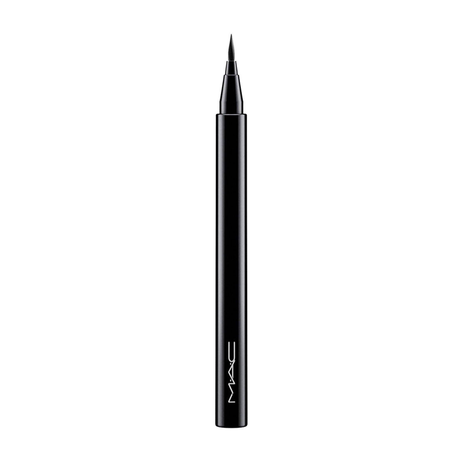 Brushstroke 24-hour Liner Eyeliner 24h black