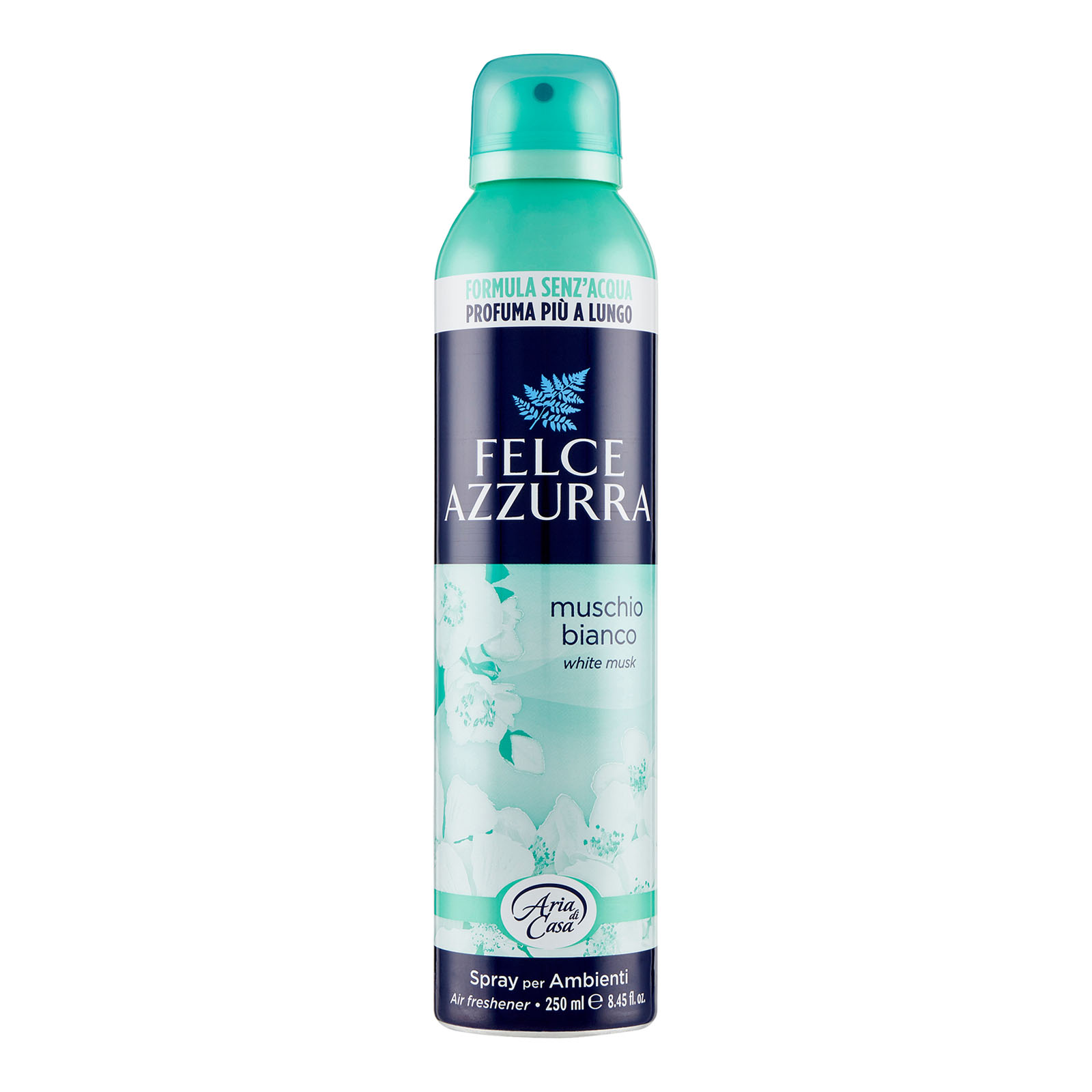 Aria Di Casa Muschio Bianco Spray Per Ambienti 250 ml