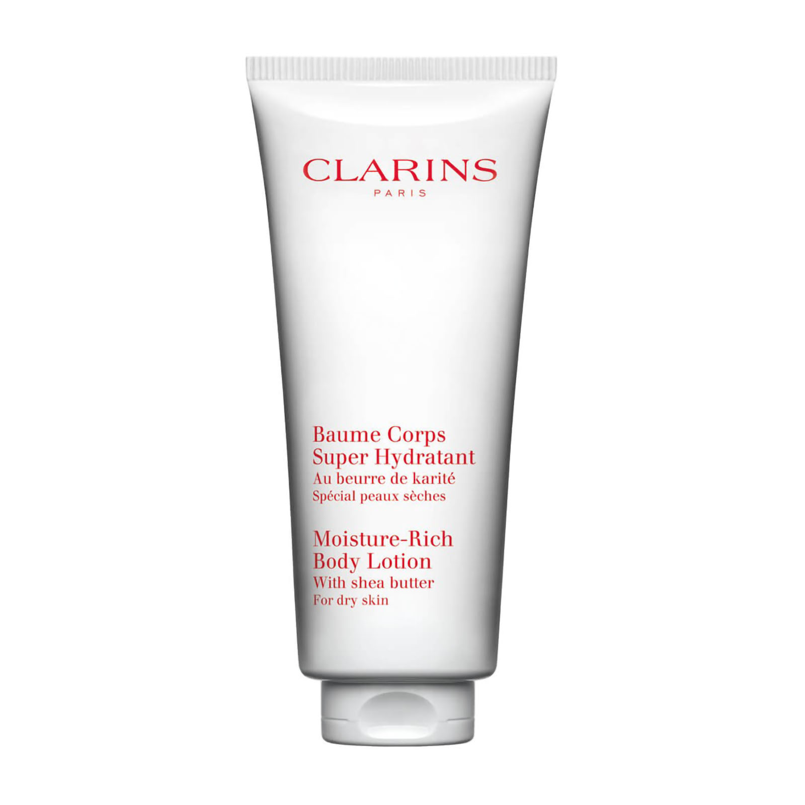 Baume Corps Super Hydratant 200 ml