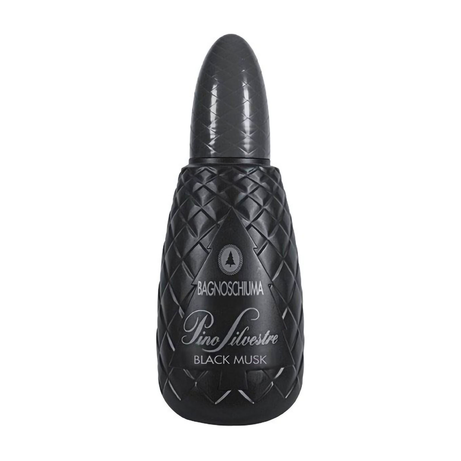 Bagnoschiuma Black Musk 1000 ml