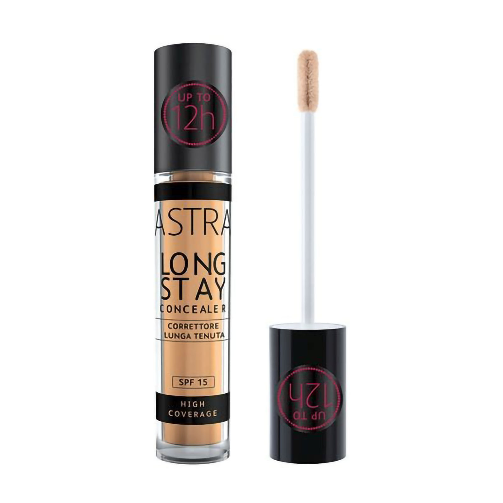 Long Stay Concealer 4,5 Ml Astra 03 almond