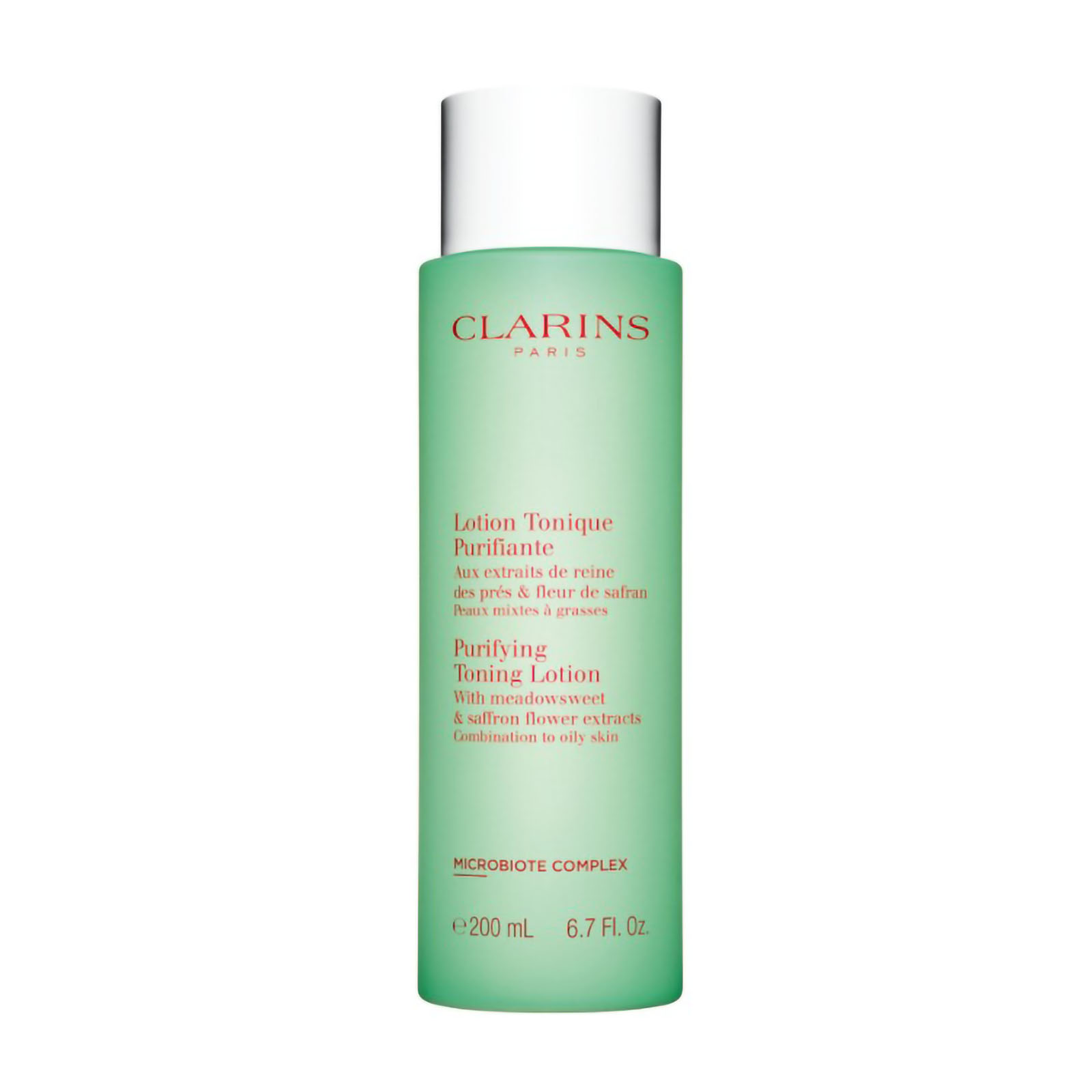 Lotion Tonique Purifiante 200 ml