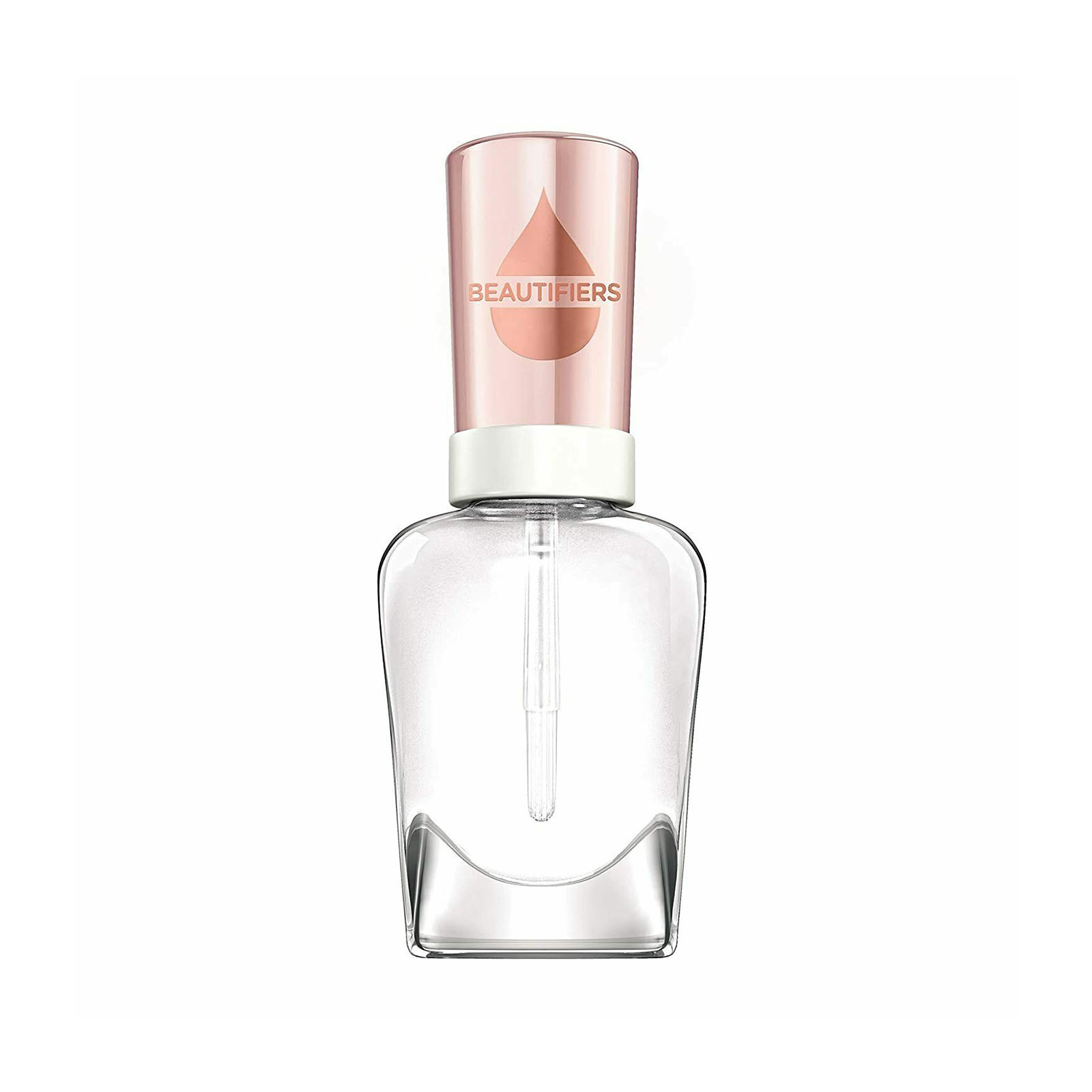 Color Therapy Nail Polish Top Coat 14,7 ml