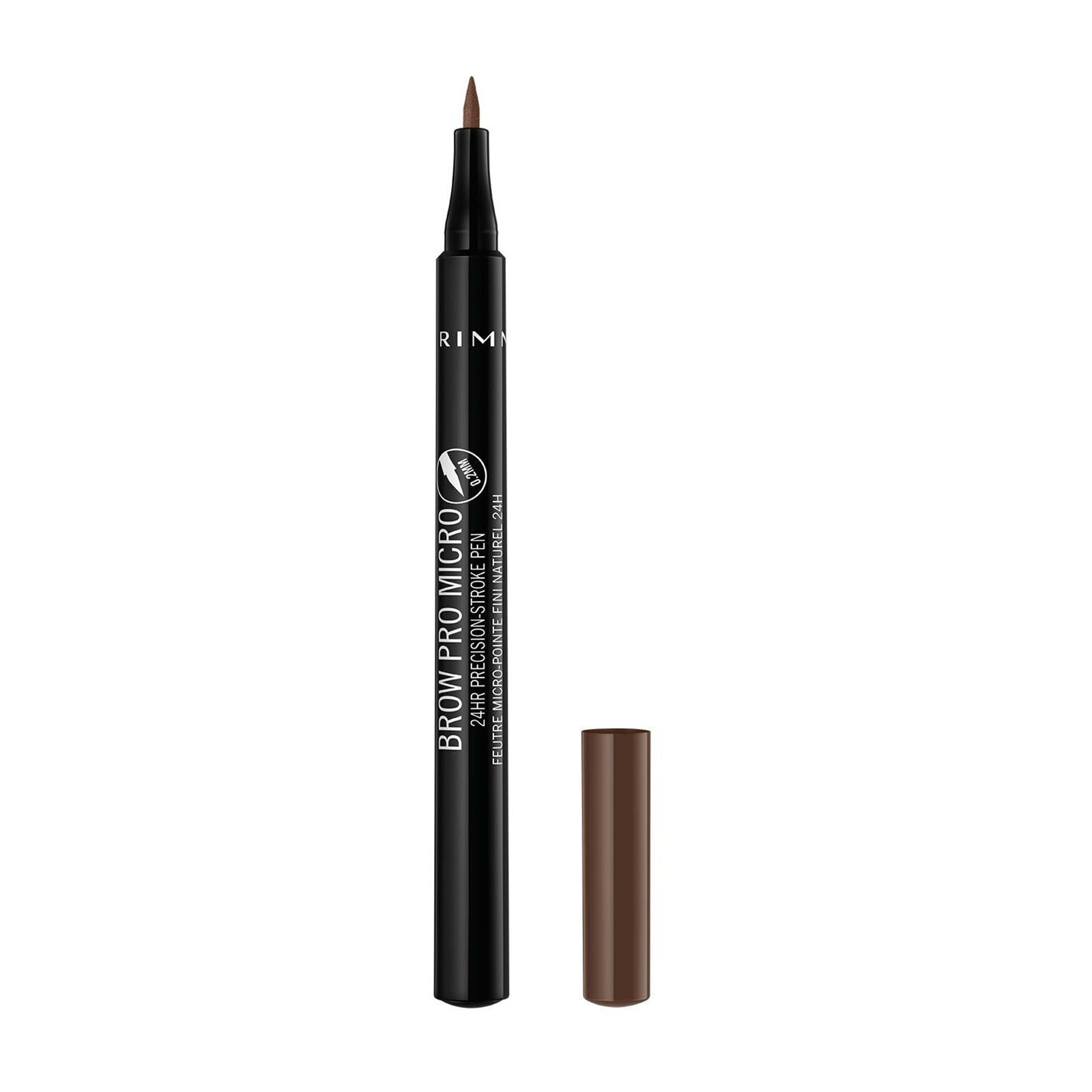 Rimmel Brow Pro Micro 24hr 24h pen 003 soft brown