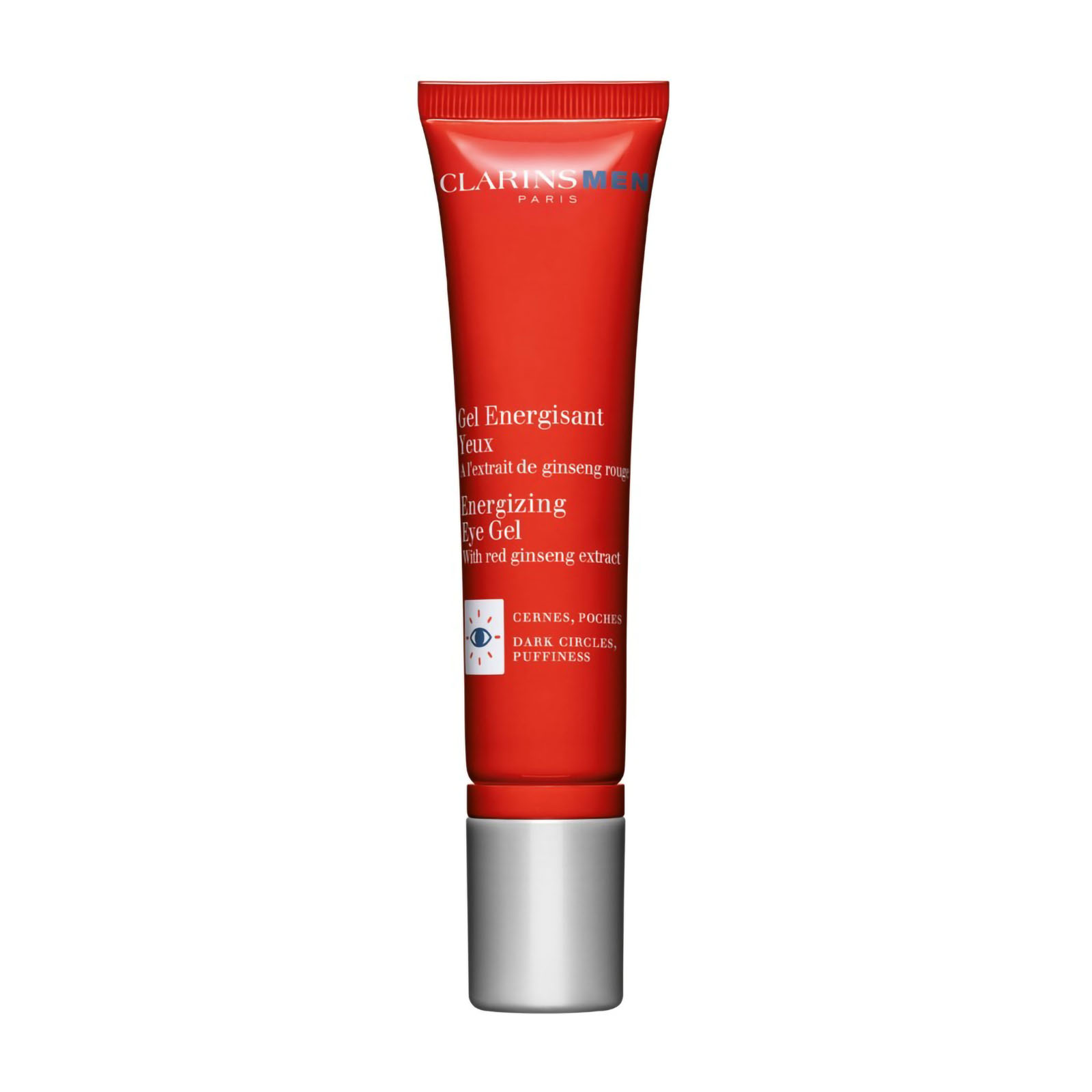 Men Gel Energisant Yeux 15 ml