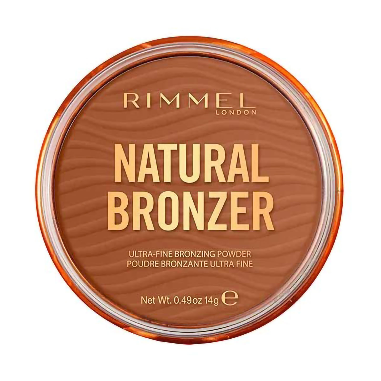 Bronzer In Polvere Natural Bronzer Natural bronzer restage 004 sundown