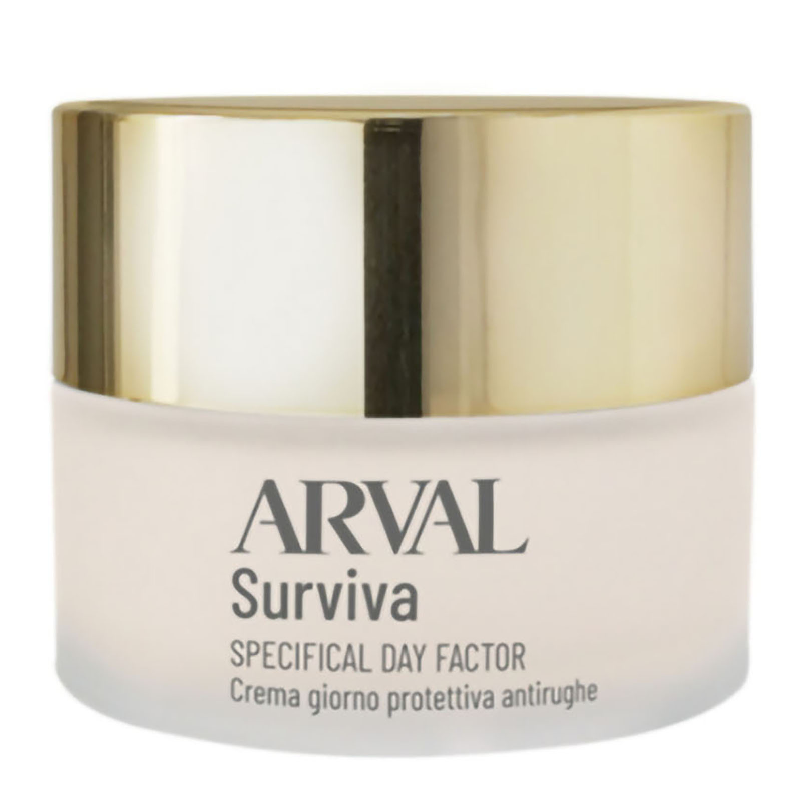 Special Day Factor Crema Giorno Anti Rughe 50 ml