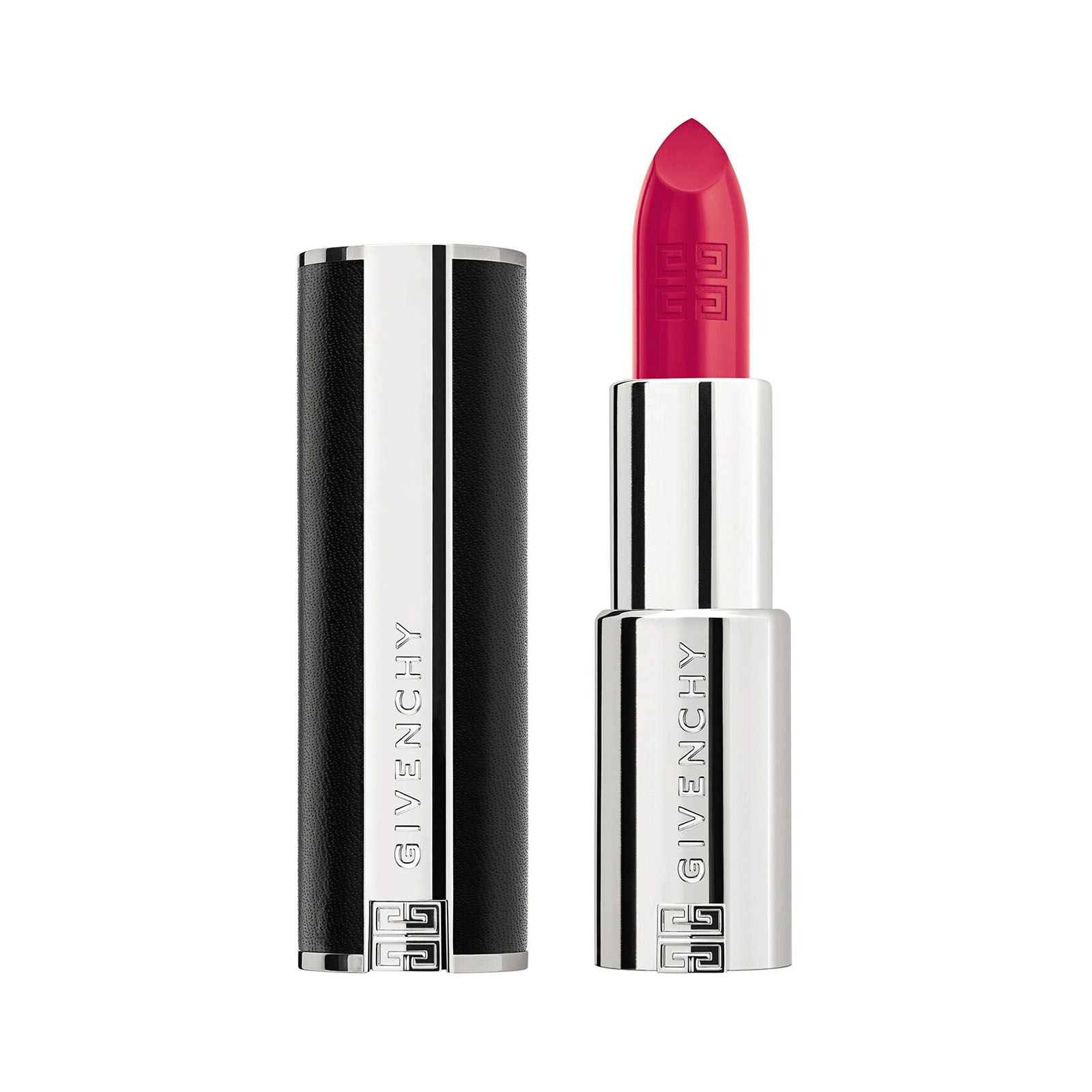 Le Rouge Interdit Intense Silk Rossetto Intens.silk 338 rouge vigne