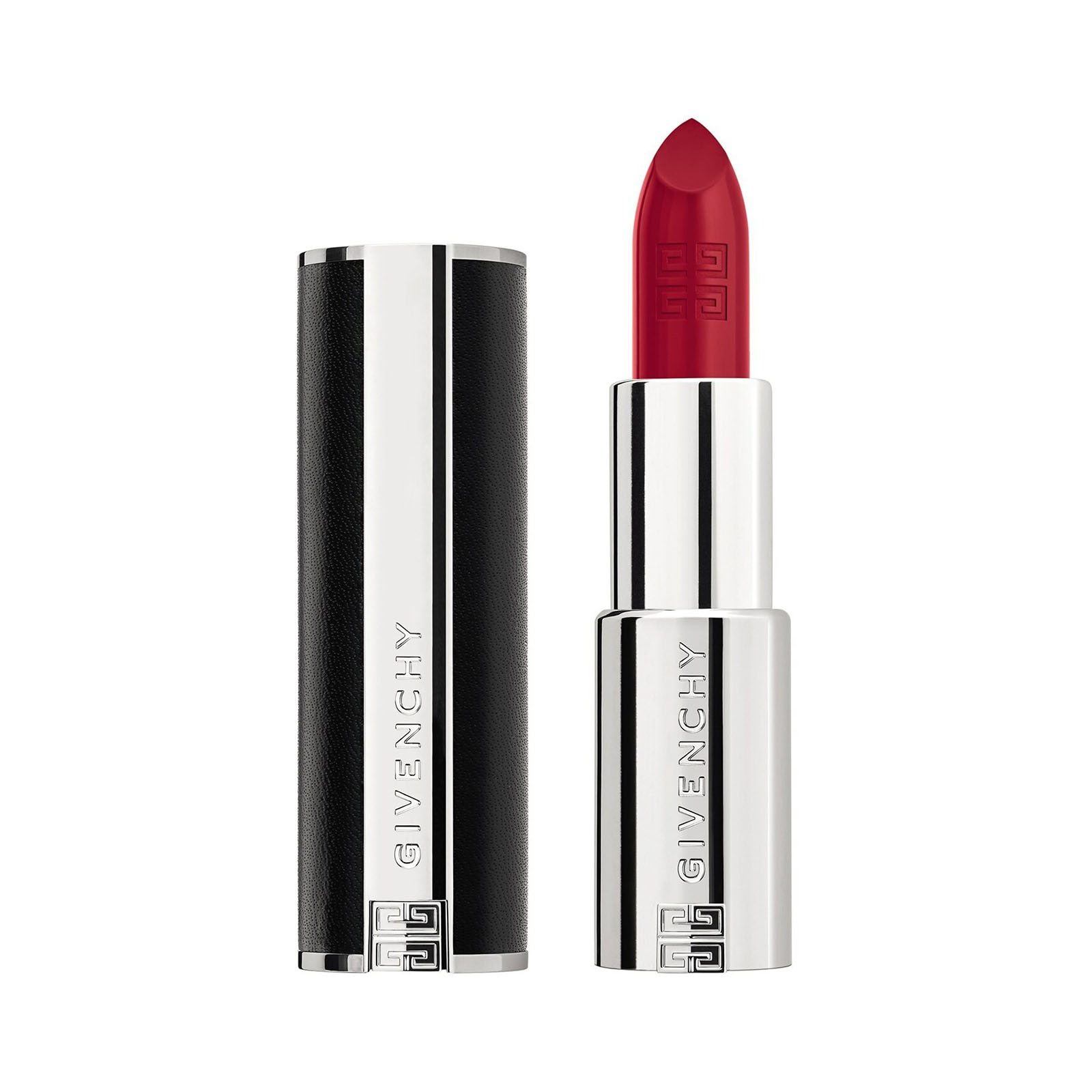 Le Rouge Interdit Intense Silk Rossetto Intens.silk 339 grenat cendré