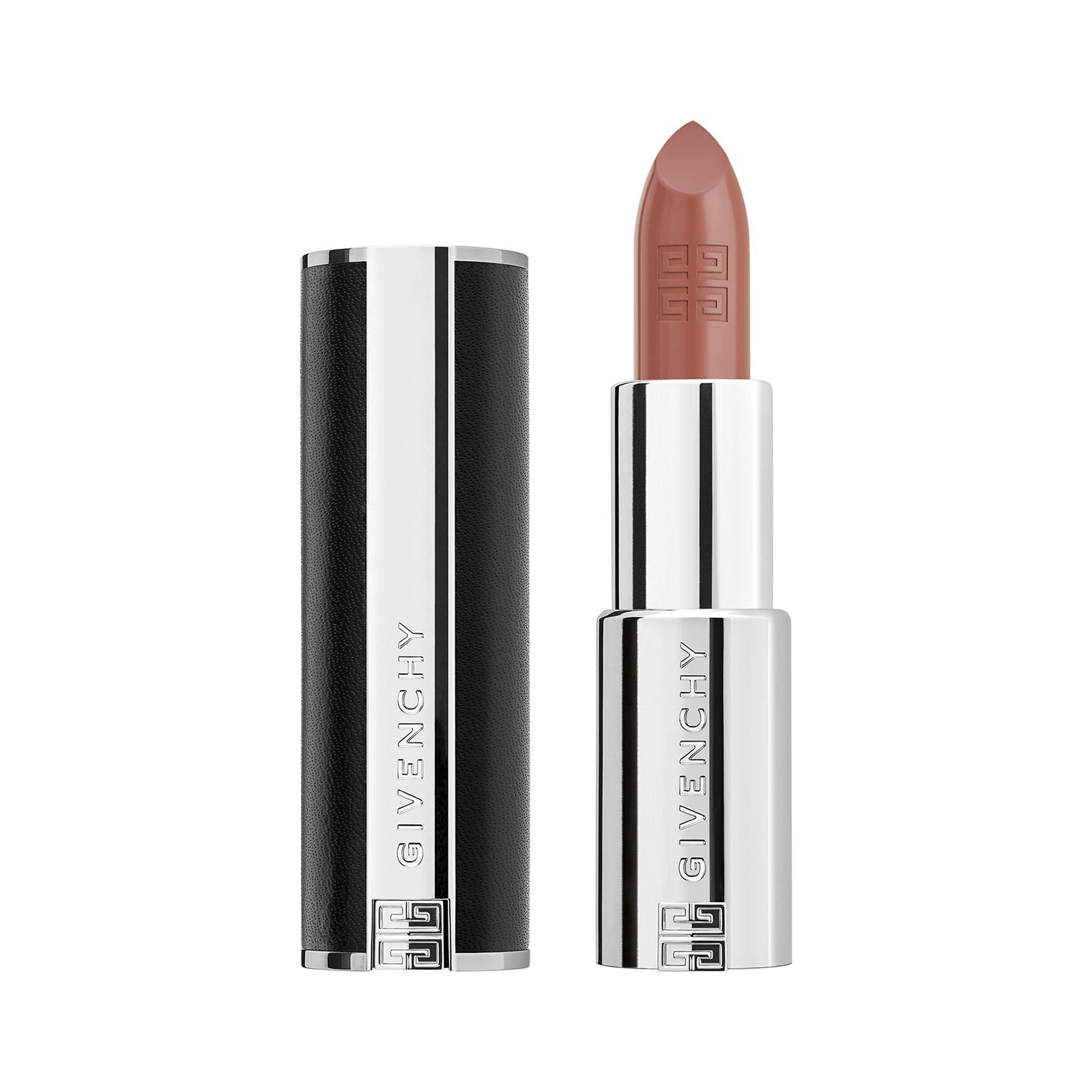 Le Rouge Interdit Intense Silk Rossetto Intens.silk 109 beige sable