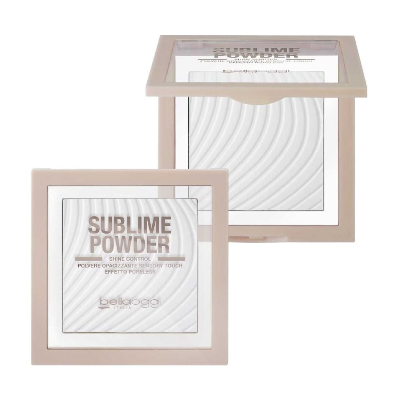 Sublime Powder Sublime powder control 000
