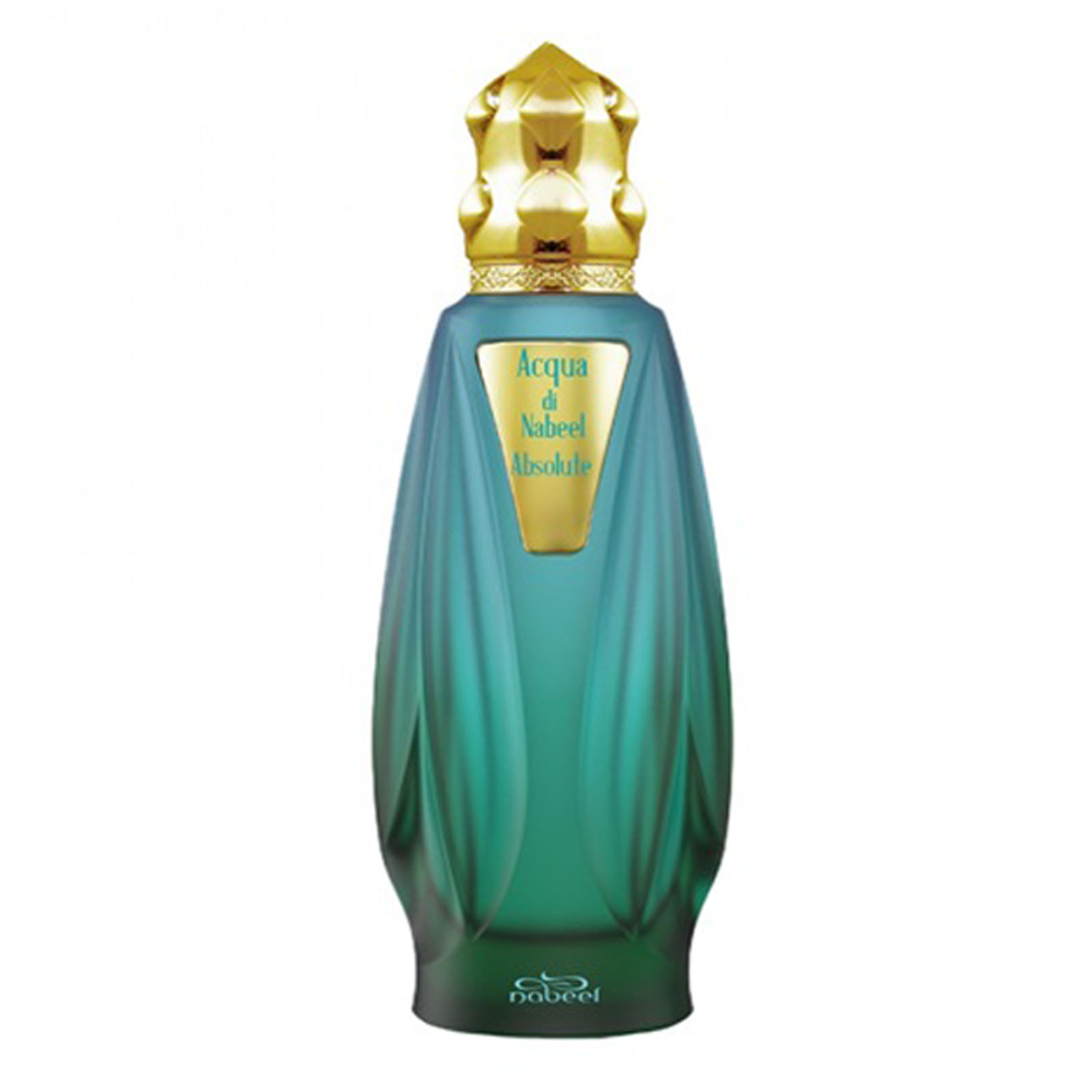 Acqua Di Nabeel Absolute Eau De Parfum 100 ml