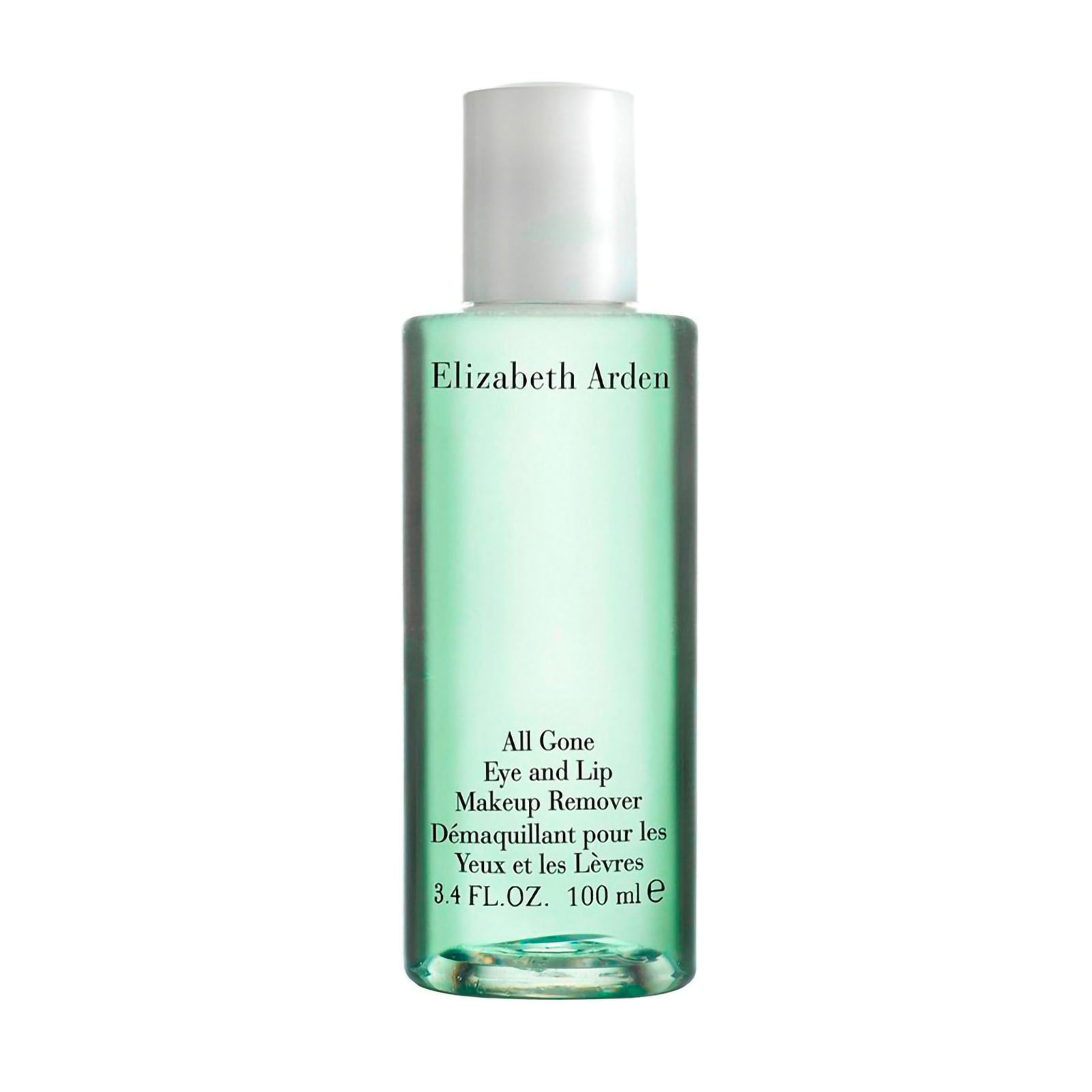 All Gone Eye & Lip Makeup Remover - Struccante 100 ml