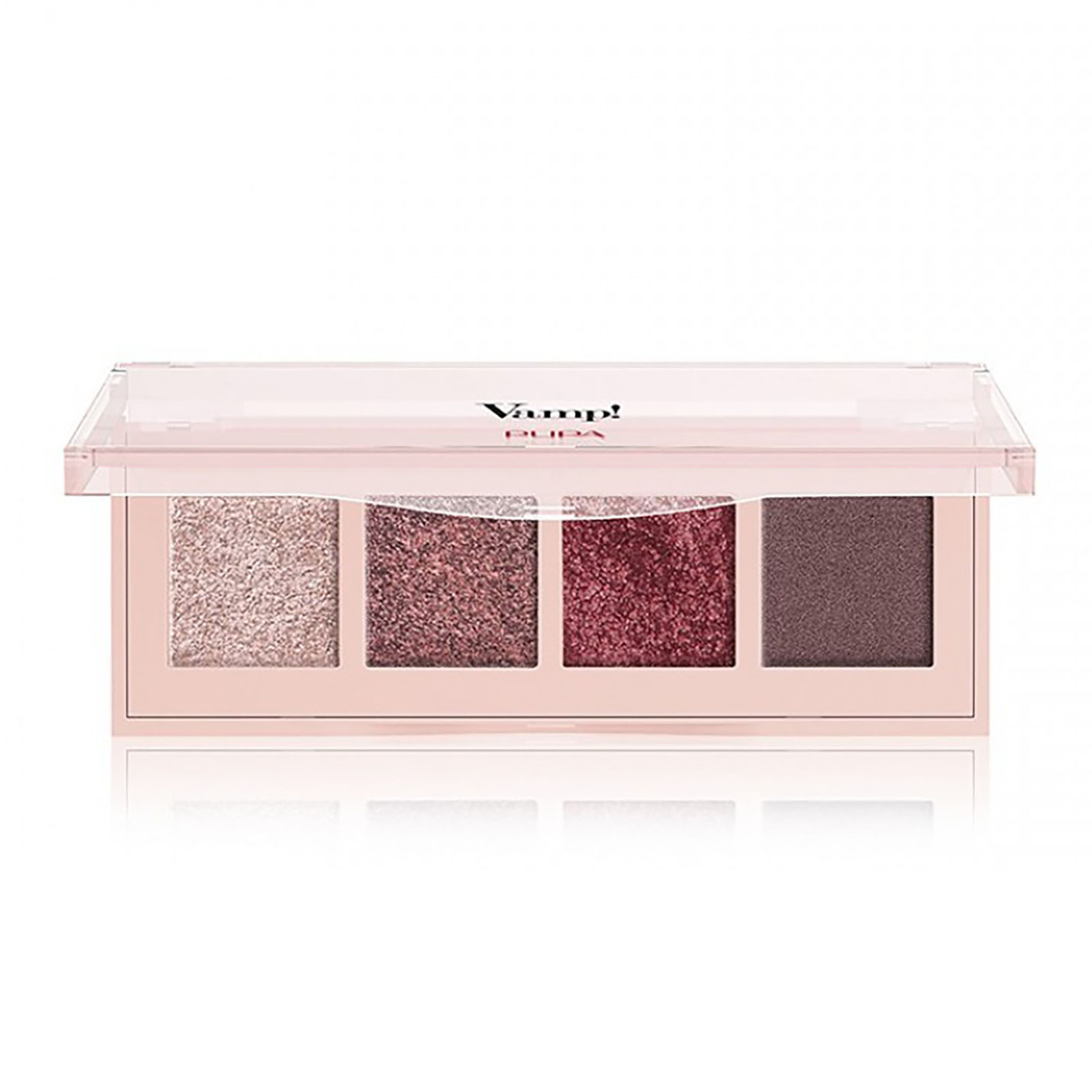 Vamp! Palette 4 Ombretti Palette 4 ombretti 003 pinkish bronze