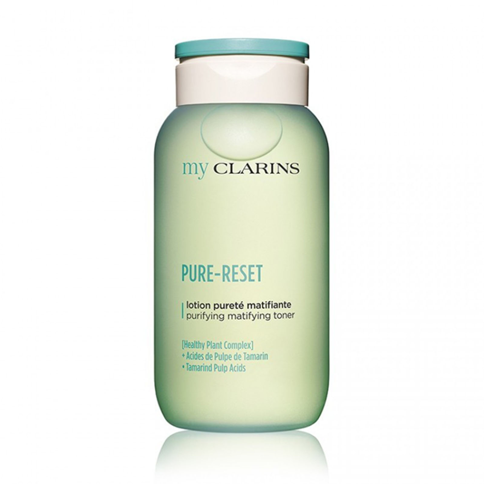 Pure-reset Lozione Purificante Opacizzante 200 ml
