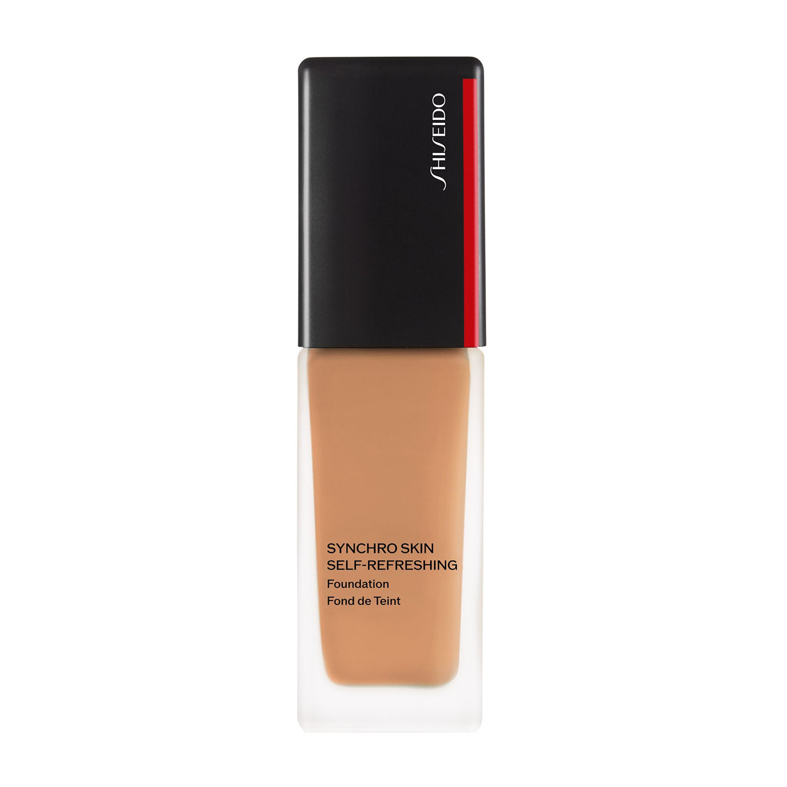 Fondotinta Synchro Skin Self-refreshing Skin self refreshing 410