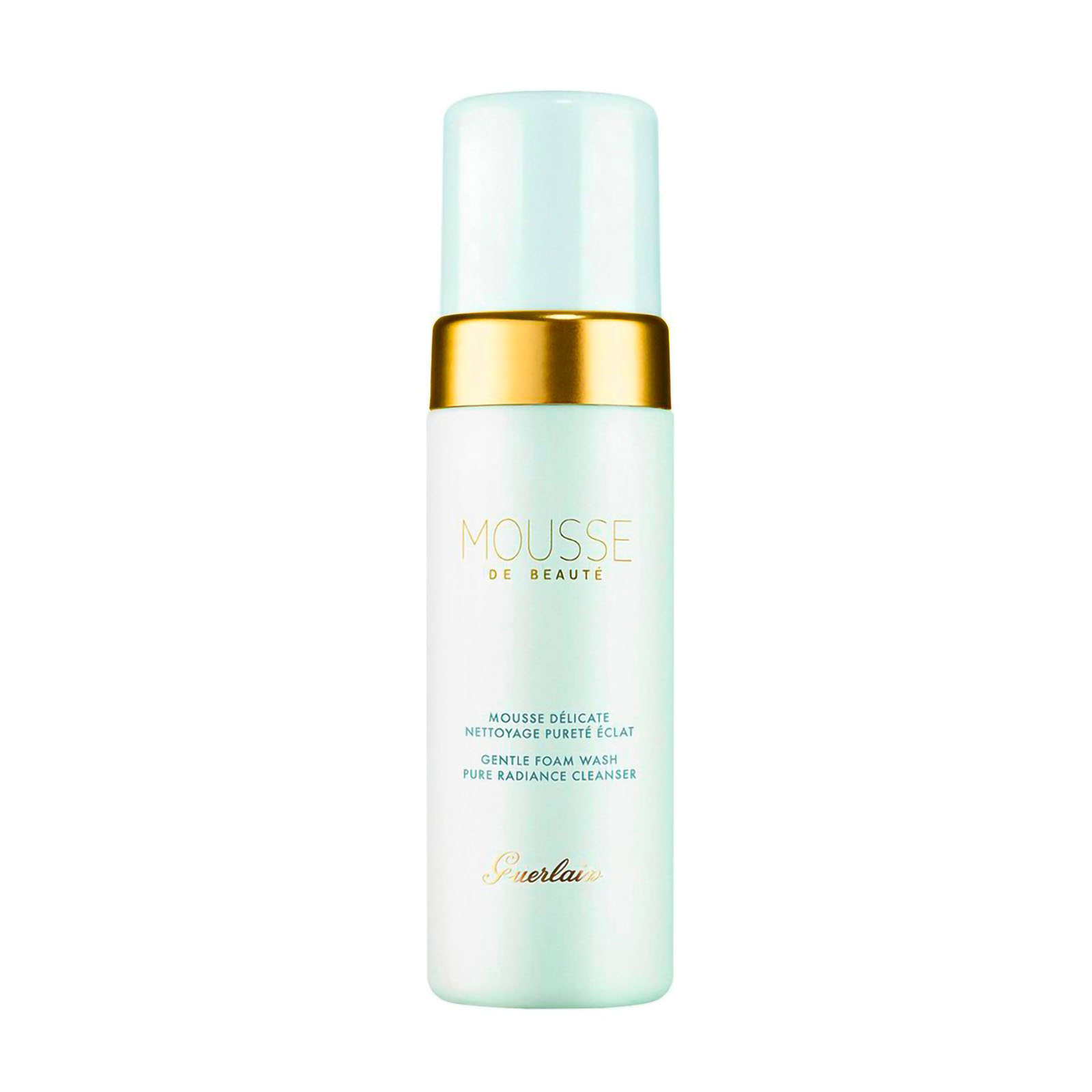 Beauty Skin Cleansers Mousse De Beaute - Mousse Detergente 150 ml
