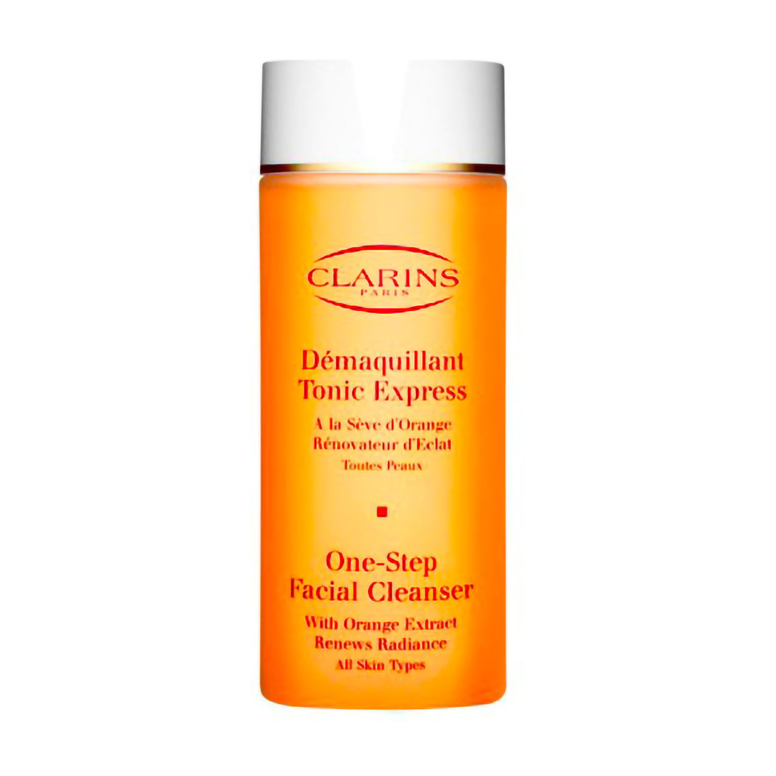 Démaquillant Tonic Express - Lozione Viso 200 ml