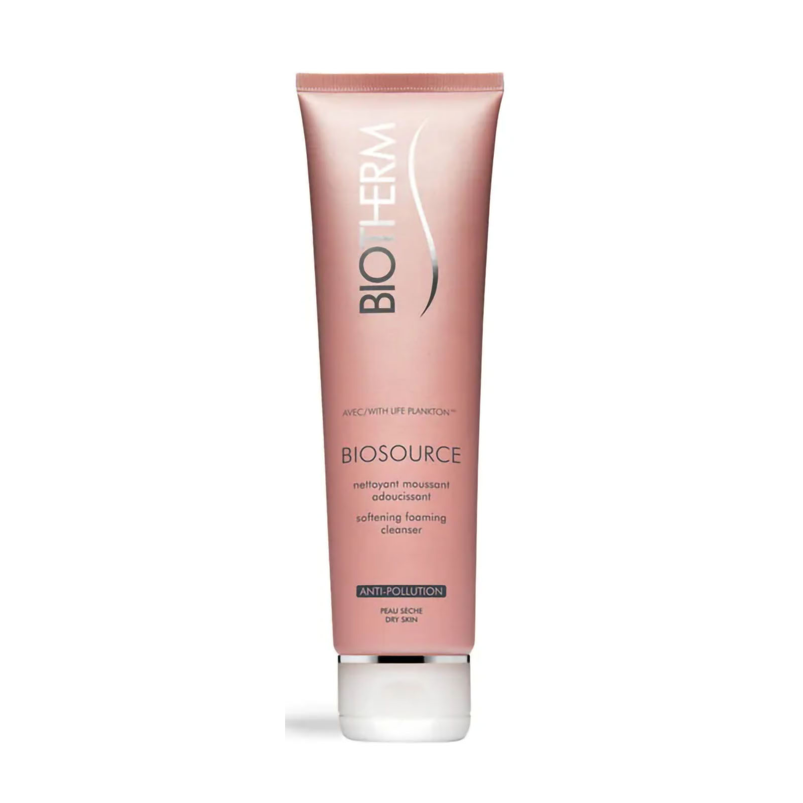 Biosource Mousse Nettoyante - Gel Detergente 150 ml