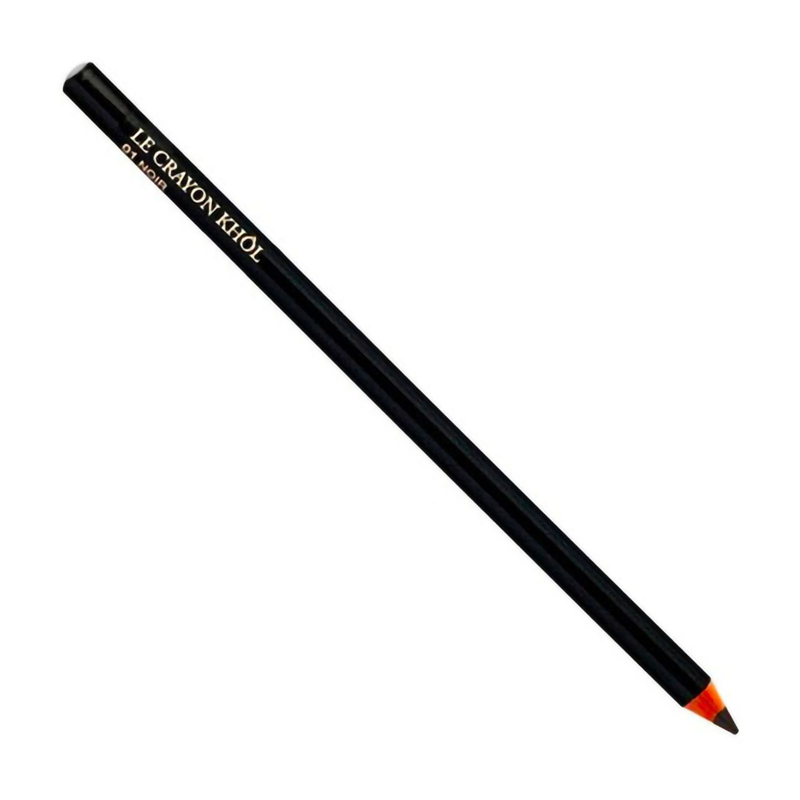 Crayon Khol - Matita Contorno Occhi 01 noir