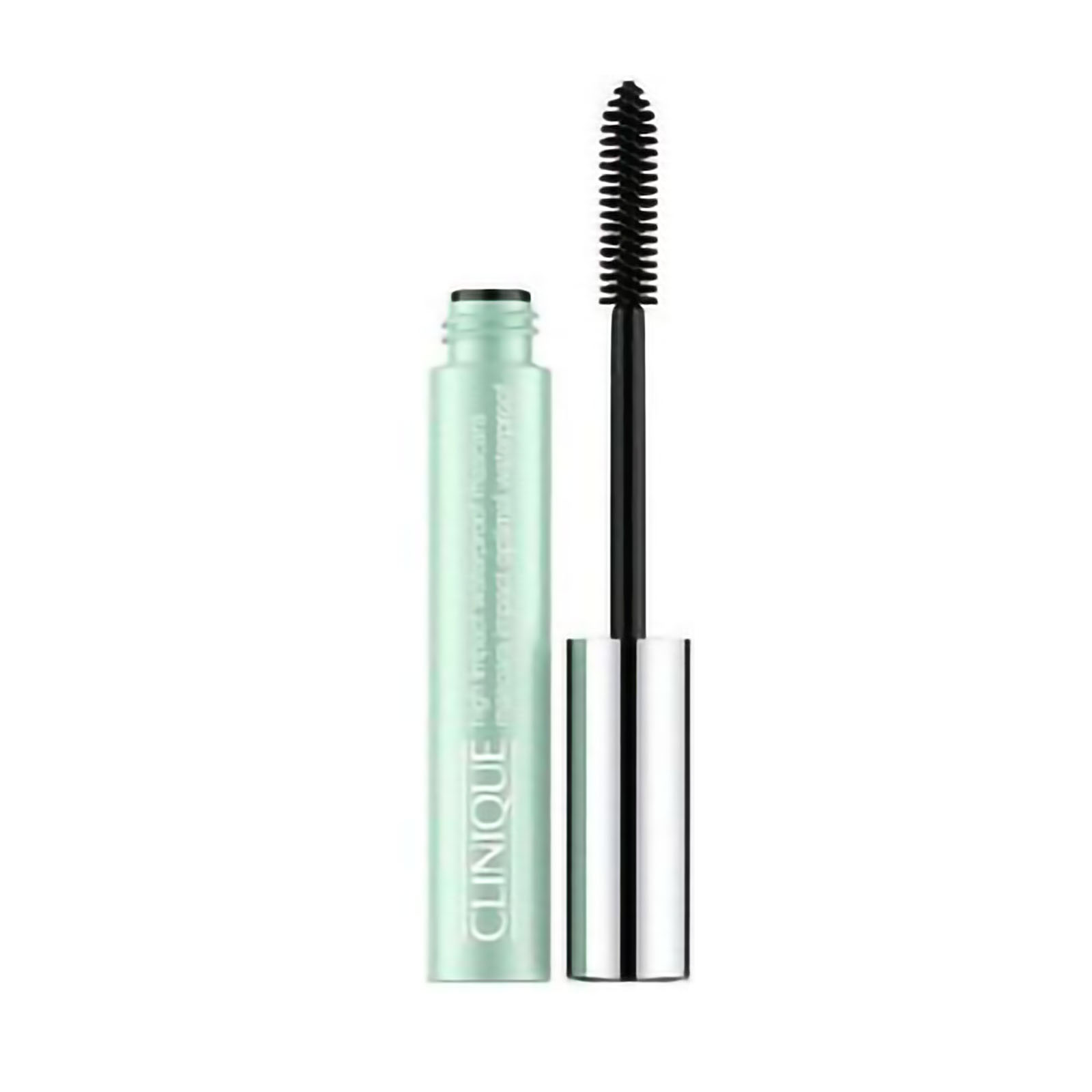 High Impact Waterproof Mascara - Black 8 ml