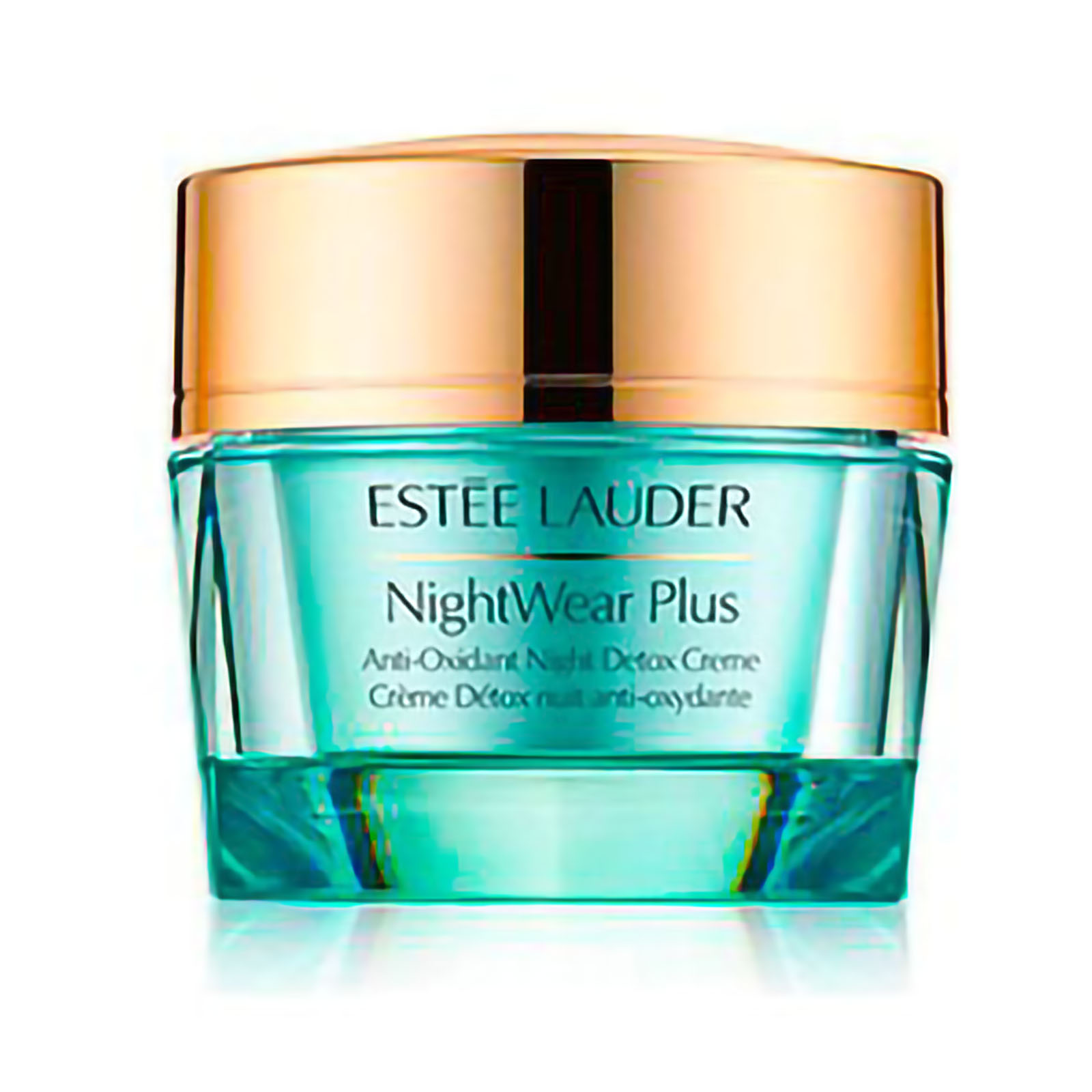 Nightwear Plus Anti-oxidant Night Detox Creme - Crema Notte 50 ml