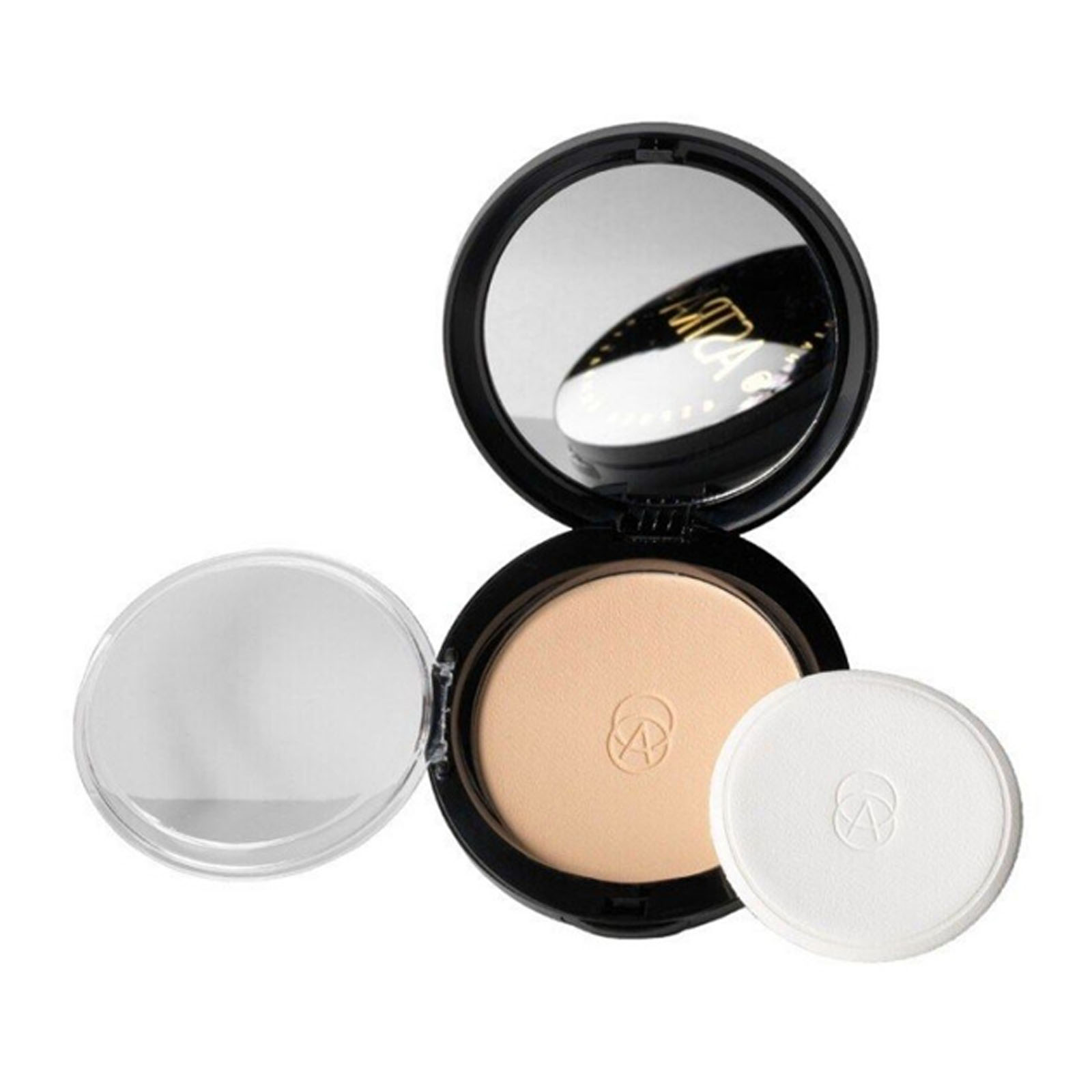 Natural Skin Powder - Cipria 31 naturale