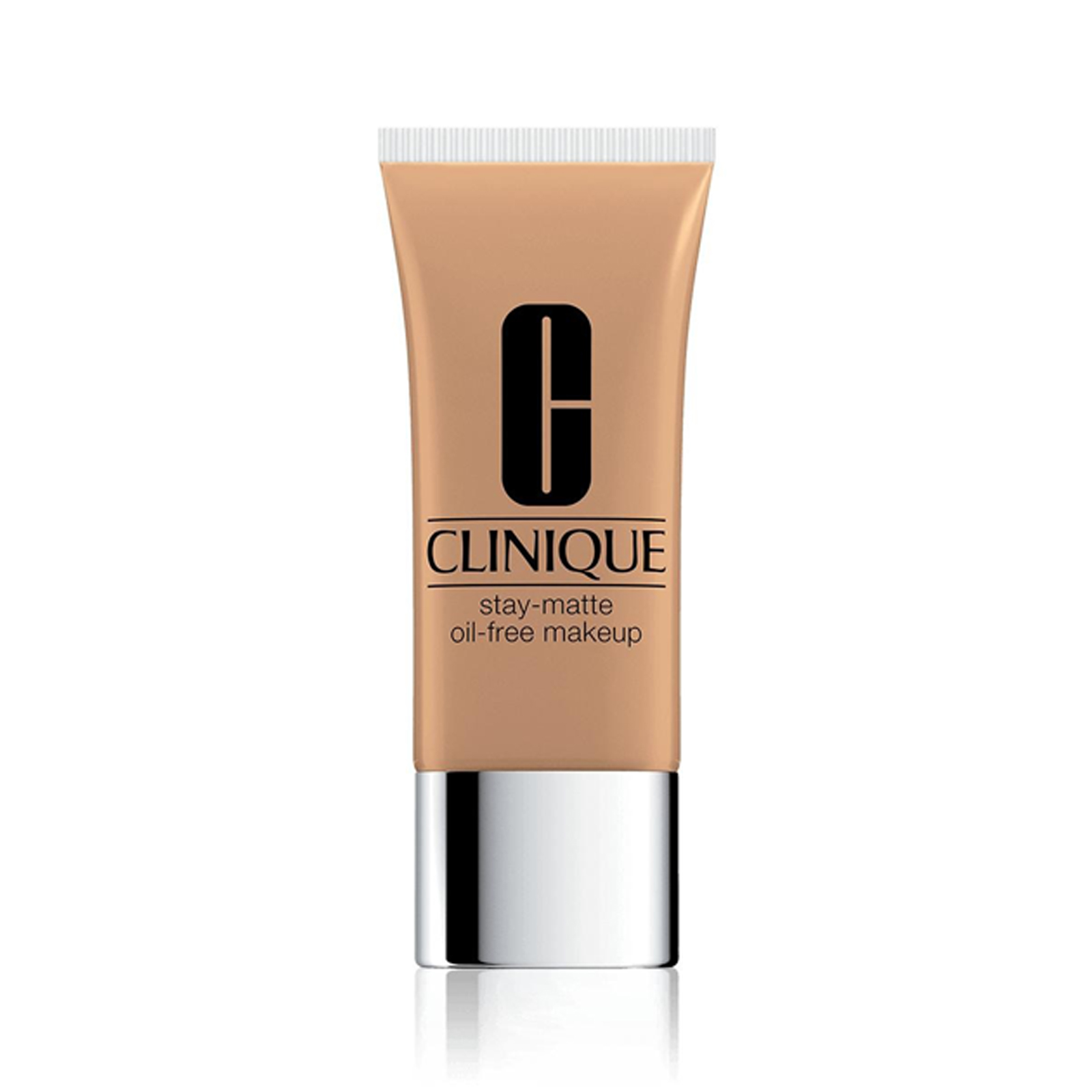 Stay-matte Oil-free Makeup - Fondotinta 14 vanilla