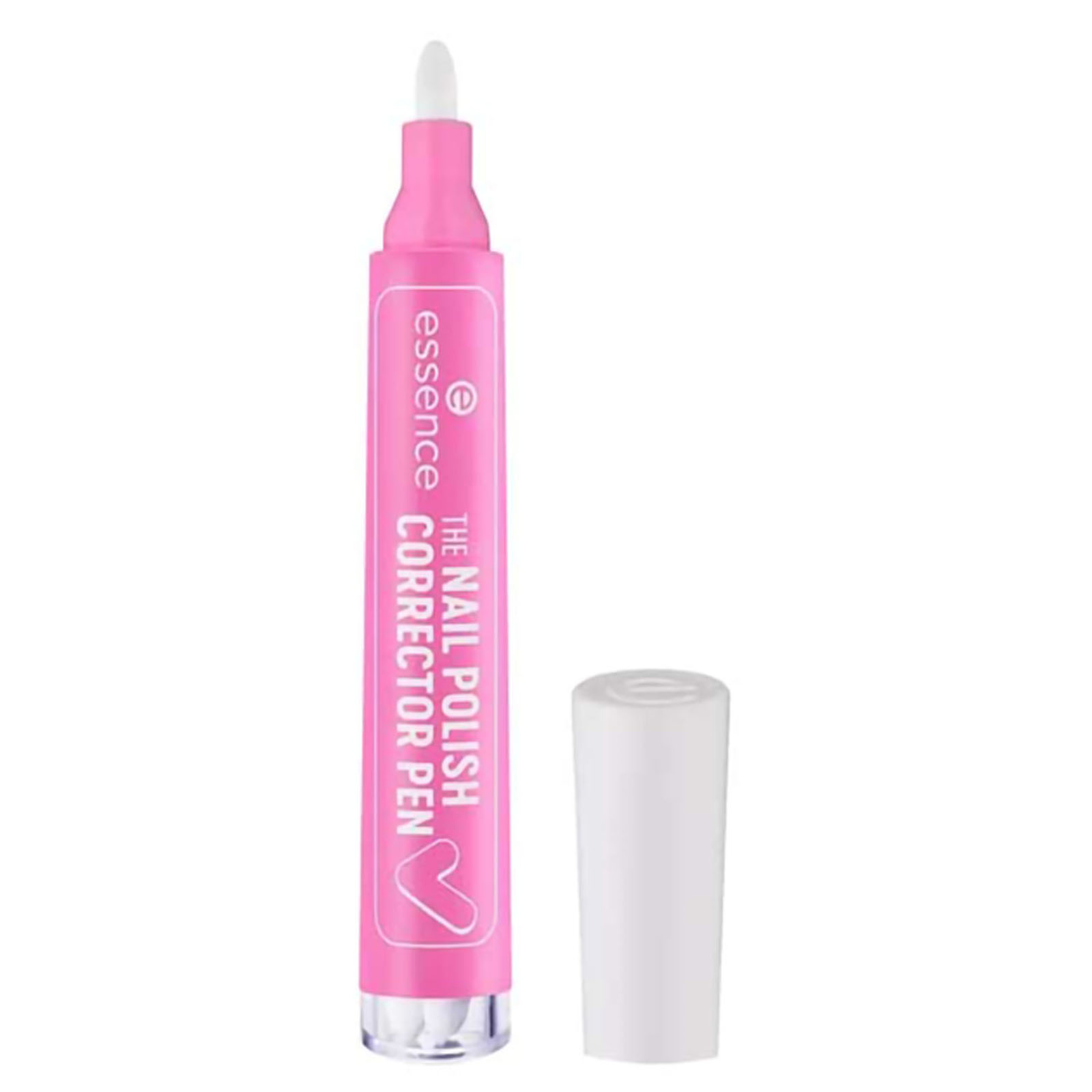 Correttore Per Smalto Nail Polish Corrector Pen