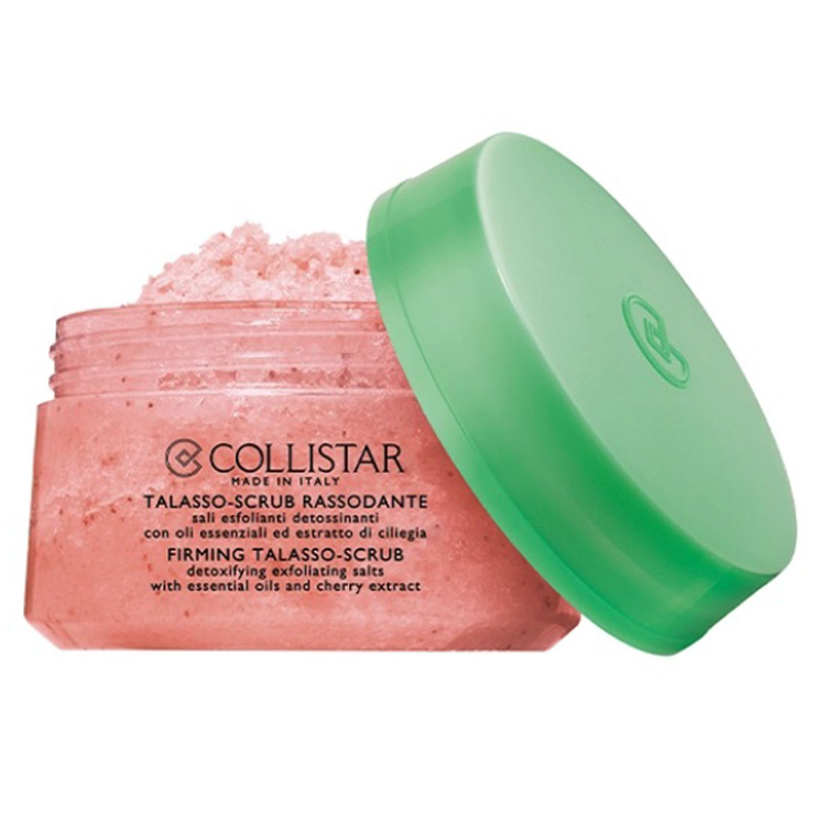Talasso-scrub Rassodante 300 gr