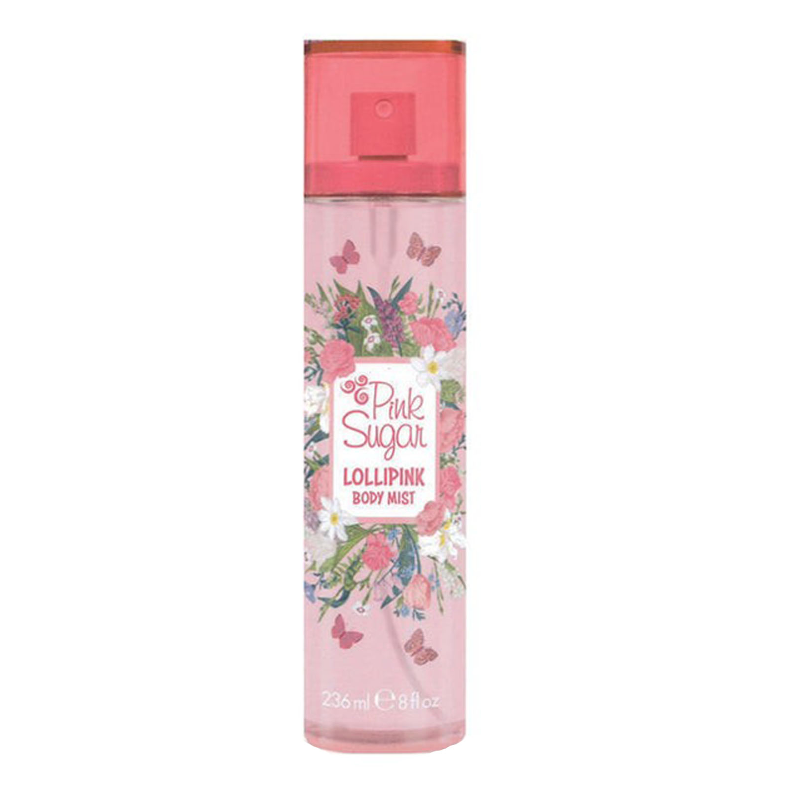 Pink Sugar Lollipink - Body Mist 236 ml
