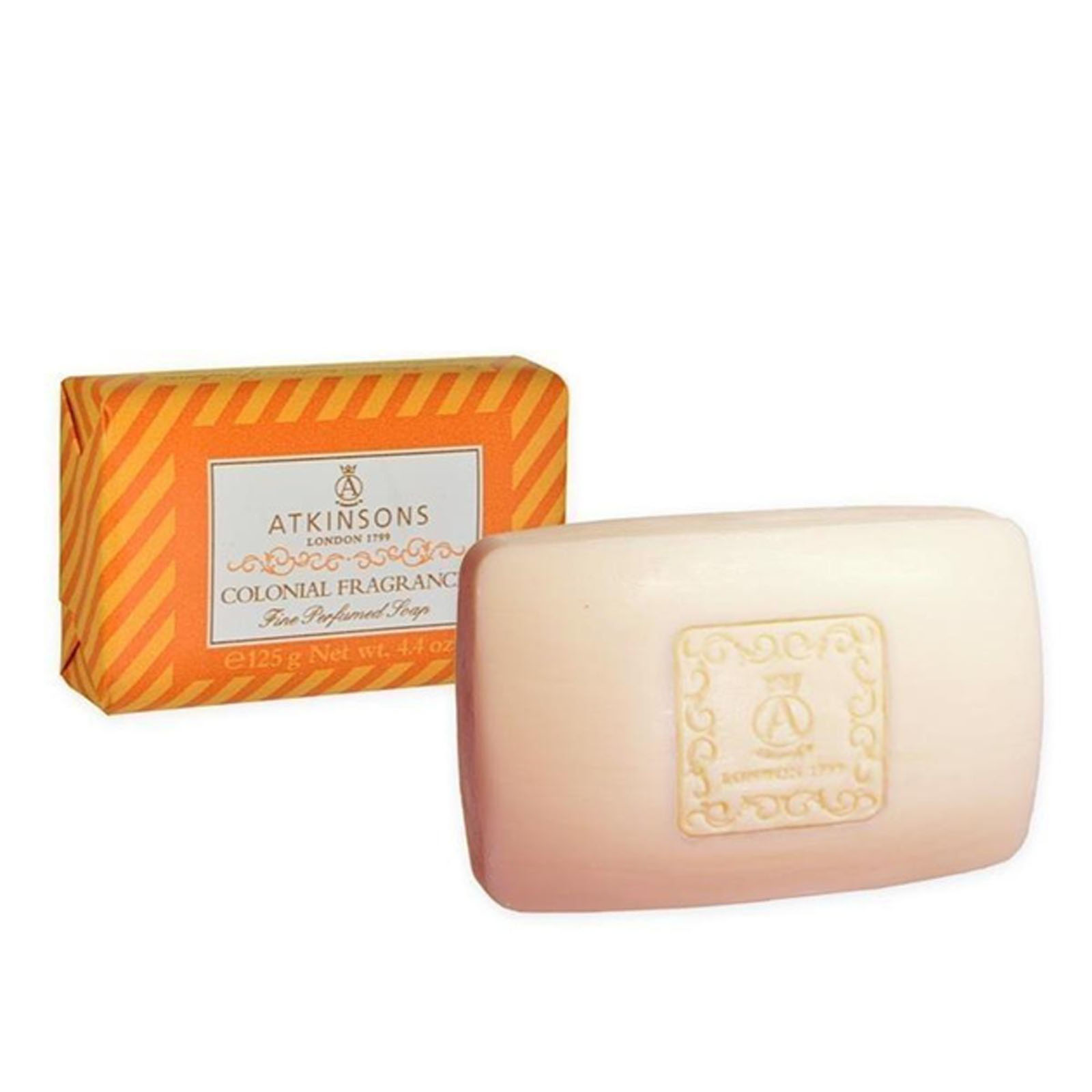Colonial Fragrance 125 gr