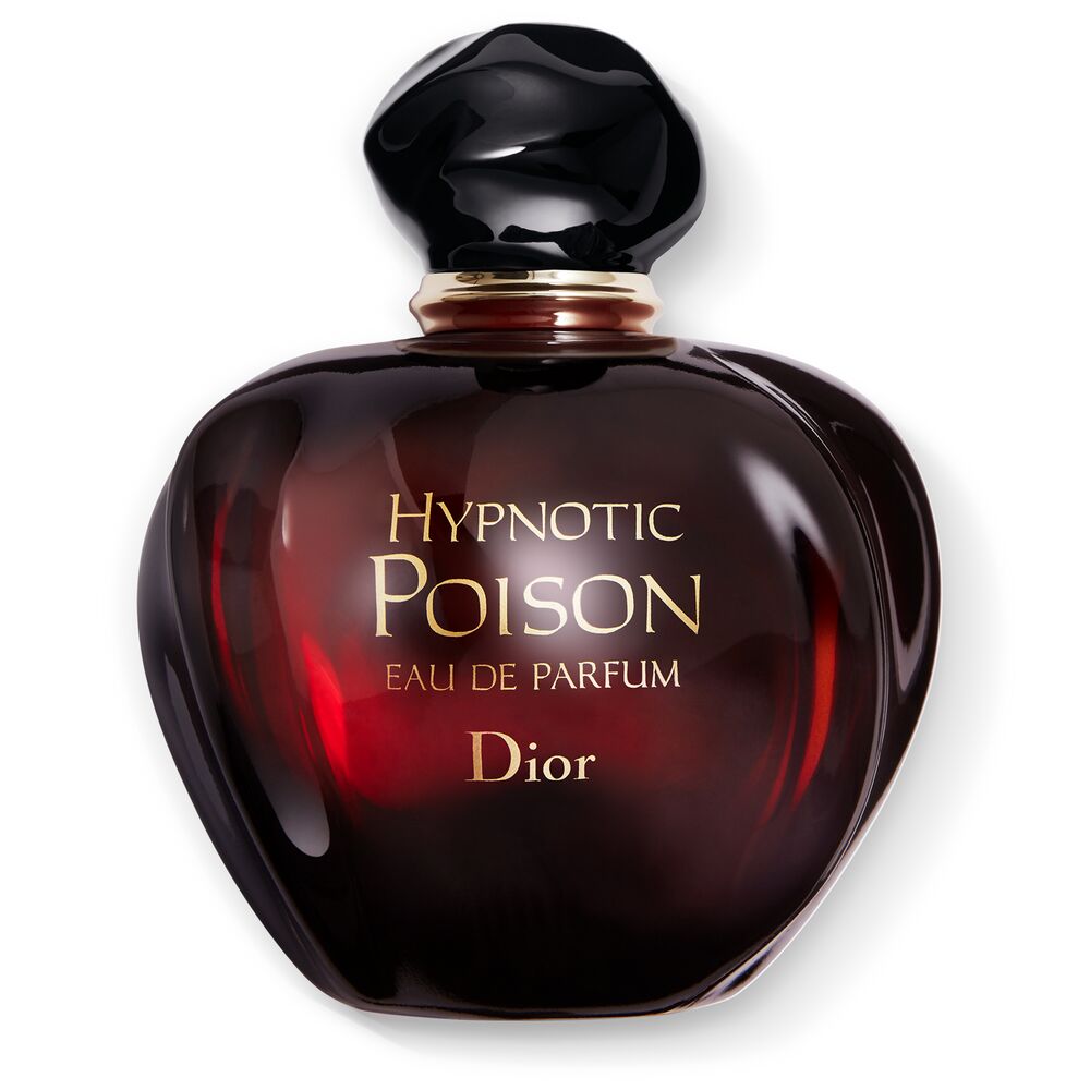 Hypnotic Poison - Eau De Parfum 100 ml