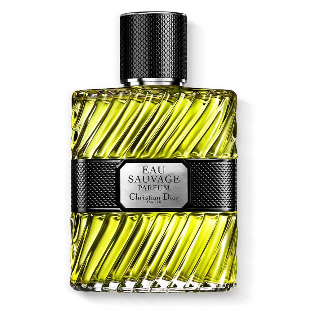 Eau Sauvage - Parfum 50 ml