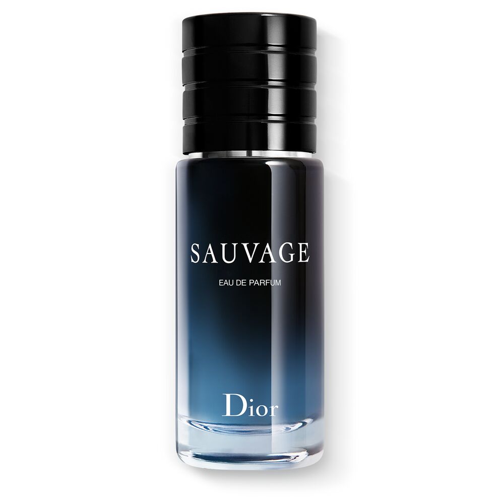 Sauvage - Eau De Parfum 30 ml