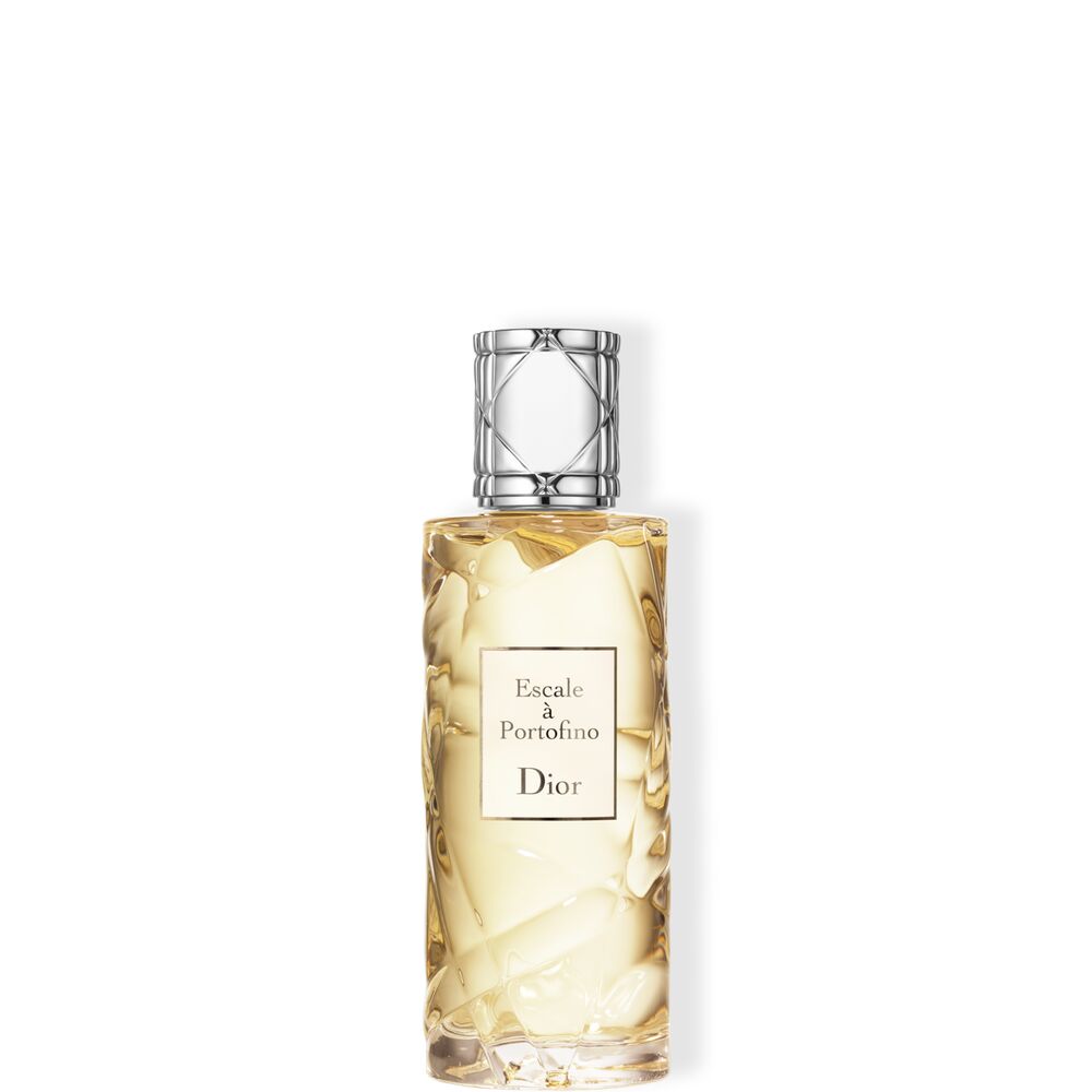 Les Escales De Dior Escale A Portofino - Eau De Toilette 75 ml