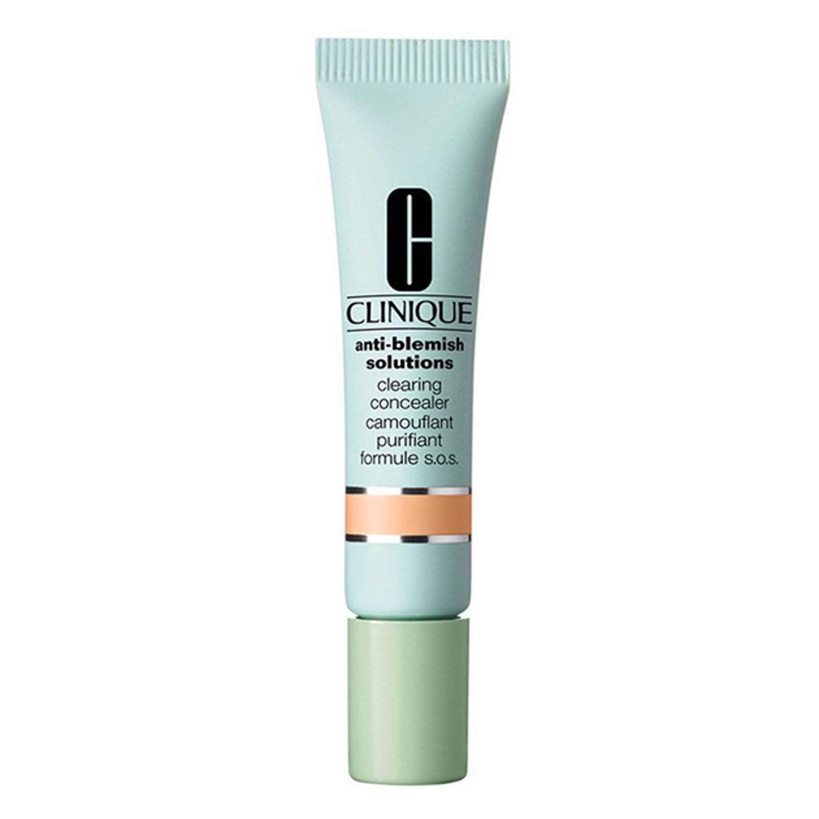 Clinique Anti-blemish Solutions Correttore Trattante 10 Ml N 02