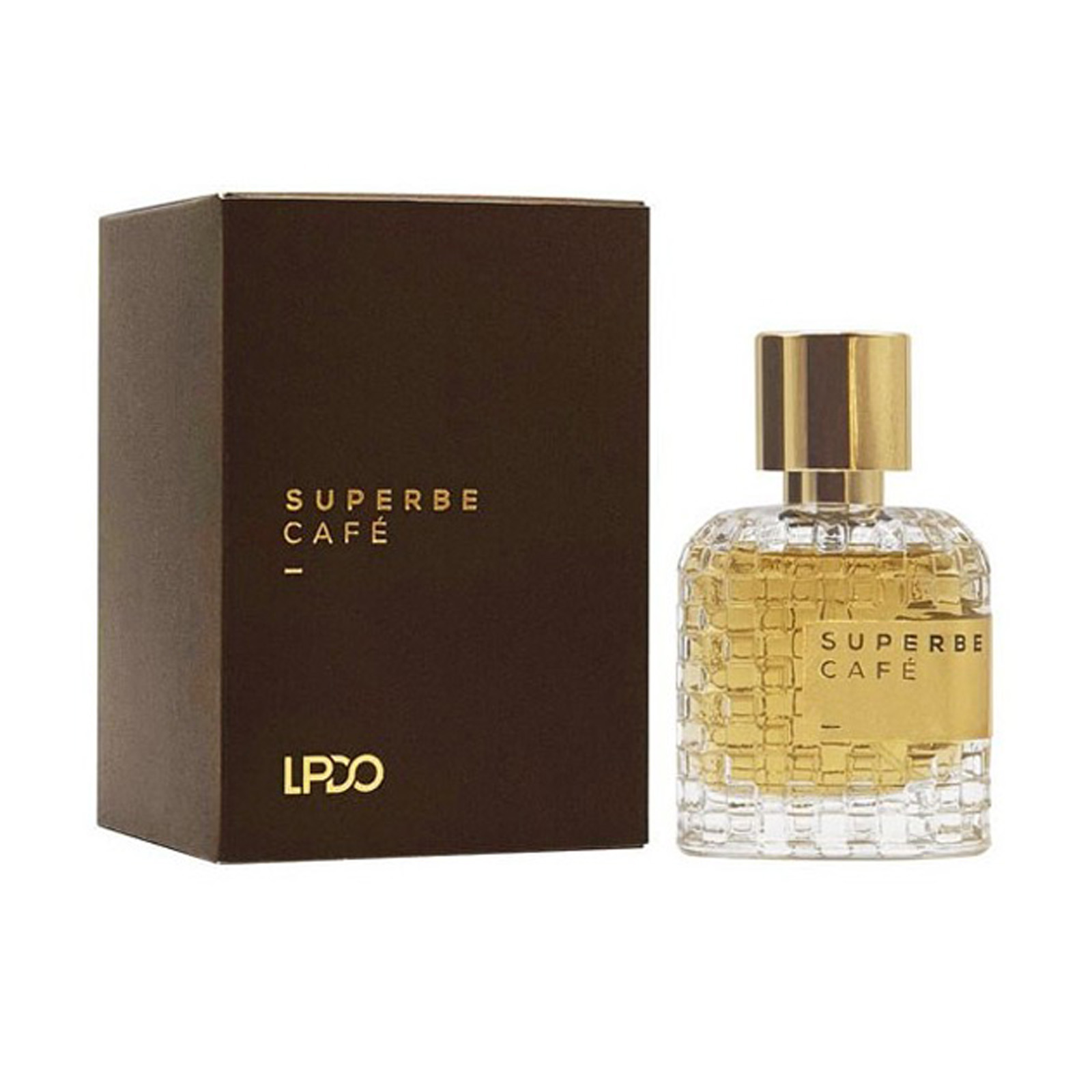 Superbe Café - Eau De Parfum 30 ml