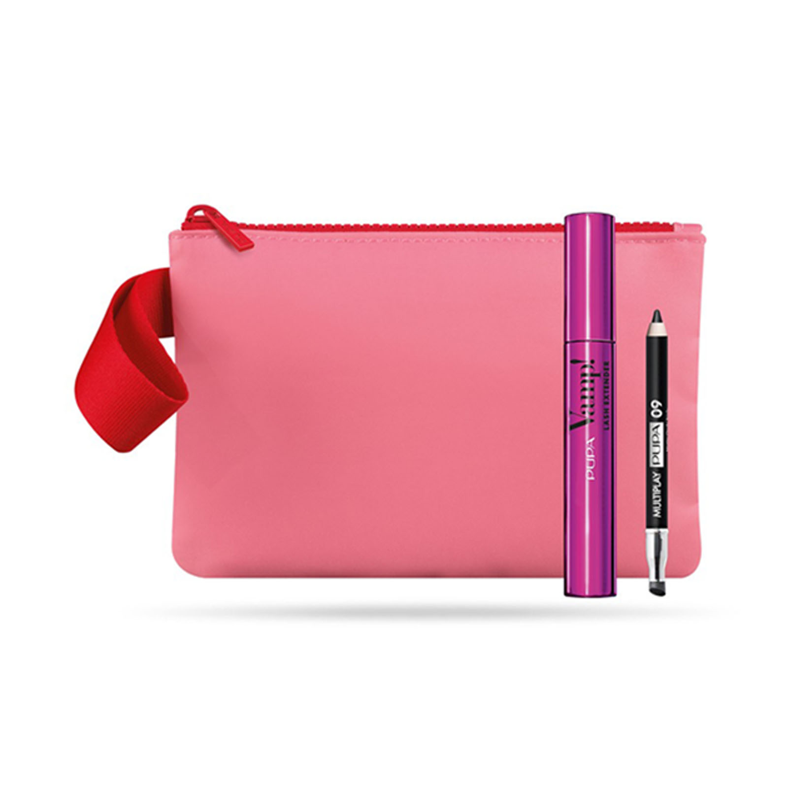Pochette Kit Vamp! Mascara Lash Extender + Minimultiplay