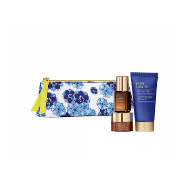 Estee Lauder Pouch Con Mini Taglie