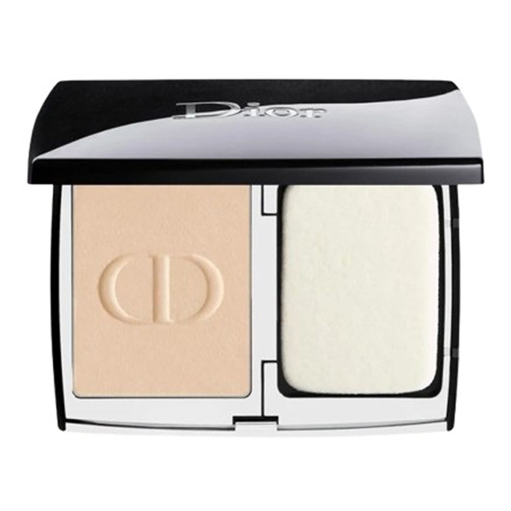 Dior Forever Natural Velvet -fondotinta Compatto No Transfer - 90% Di Ingredien 1,5n neutral