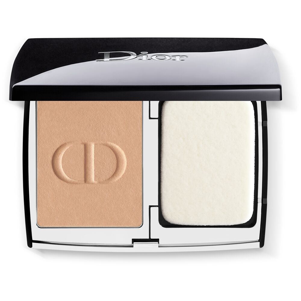 Dior Forever Natural Velvet -fondotinta Compatto No Transfer - 90% Di Ingredien 4n neutral
