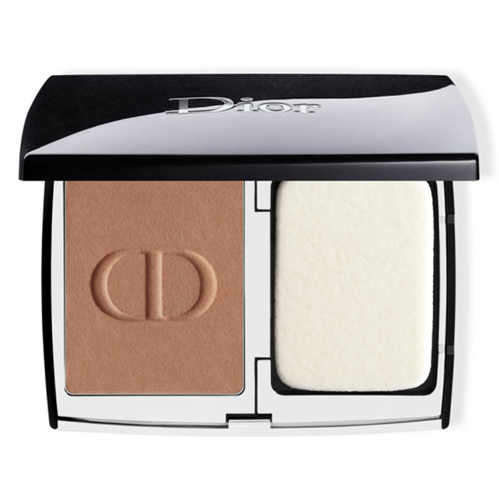 Dior Forever Natural Velvet -fondotinta Compatto No Transfer - 90% Di Ingredien 06n neutral