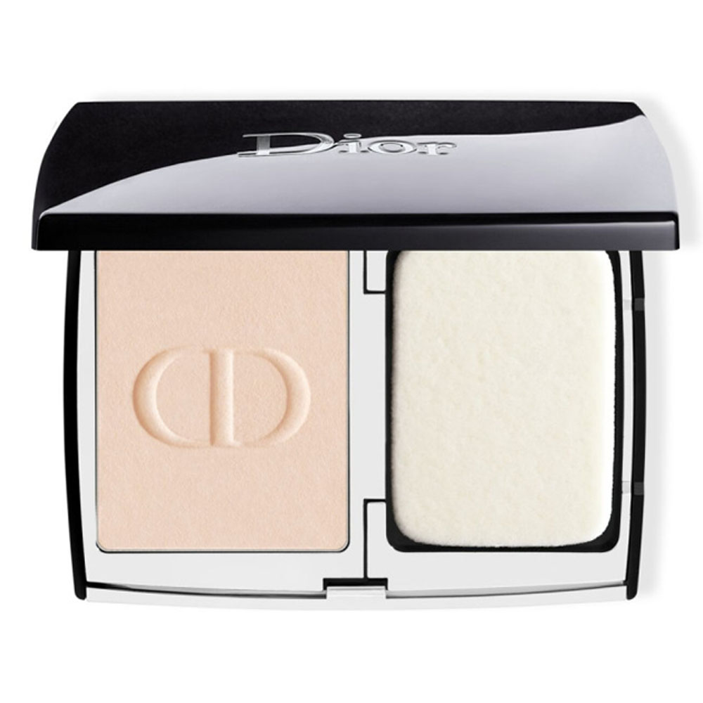 Dior Forever Natural Velvet -fondotinta Compatto No Transfer - 90% Di Ingredien 0n neutral