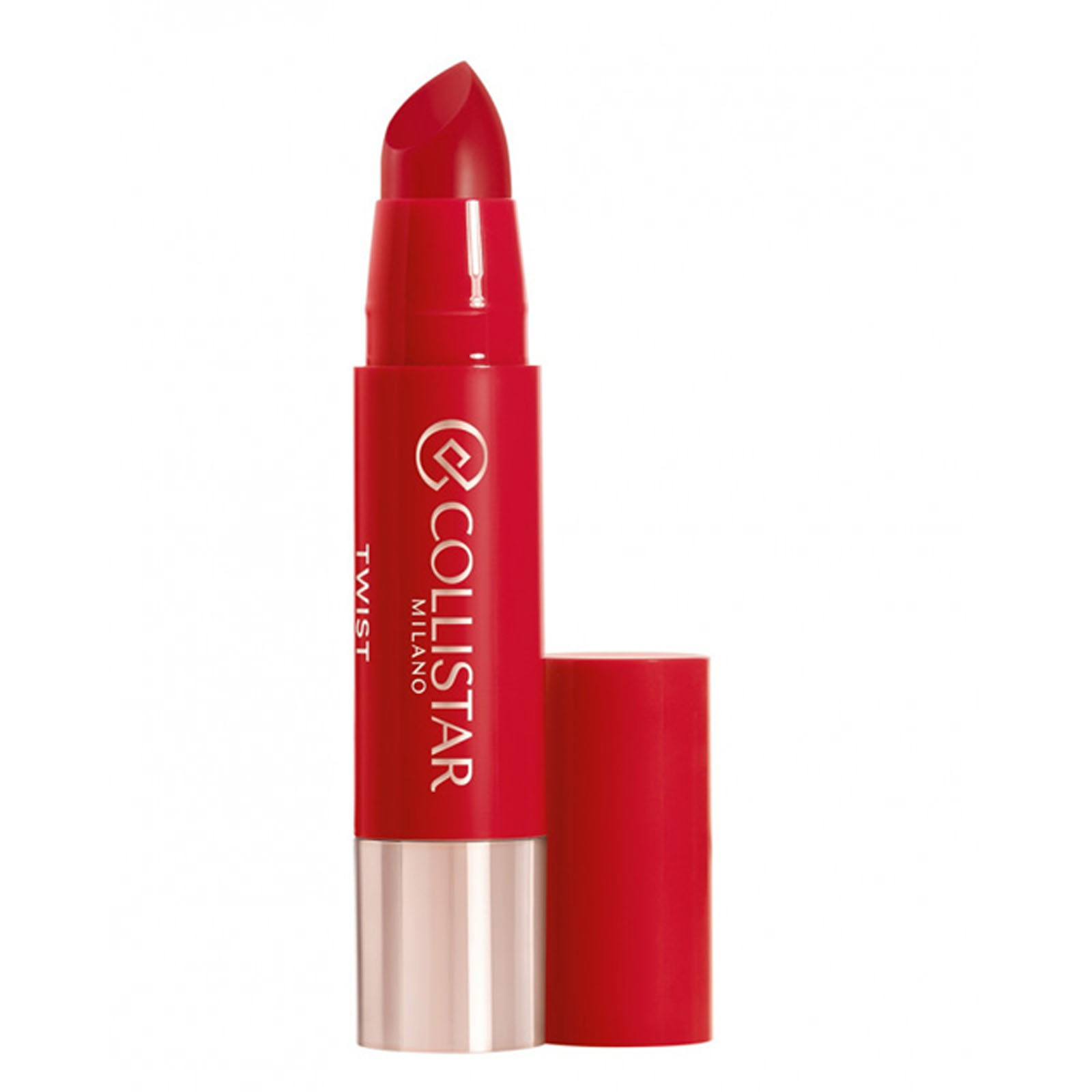 Twist Balmy Gloss Ciliegia 208