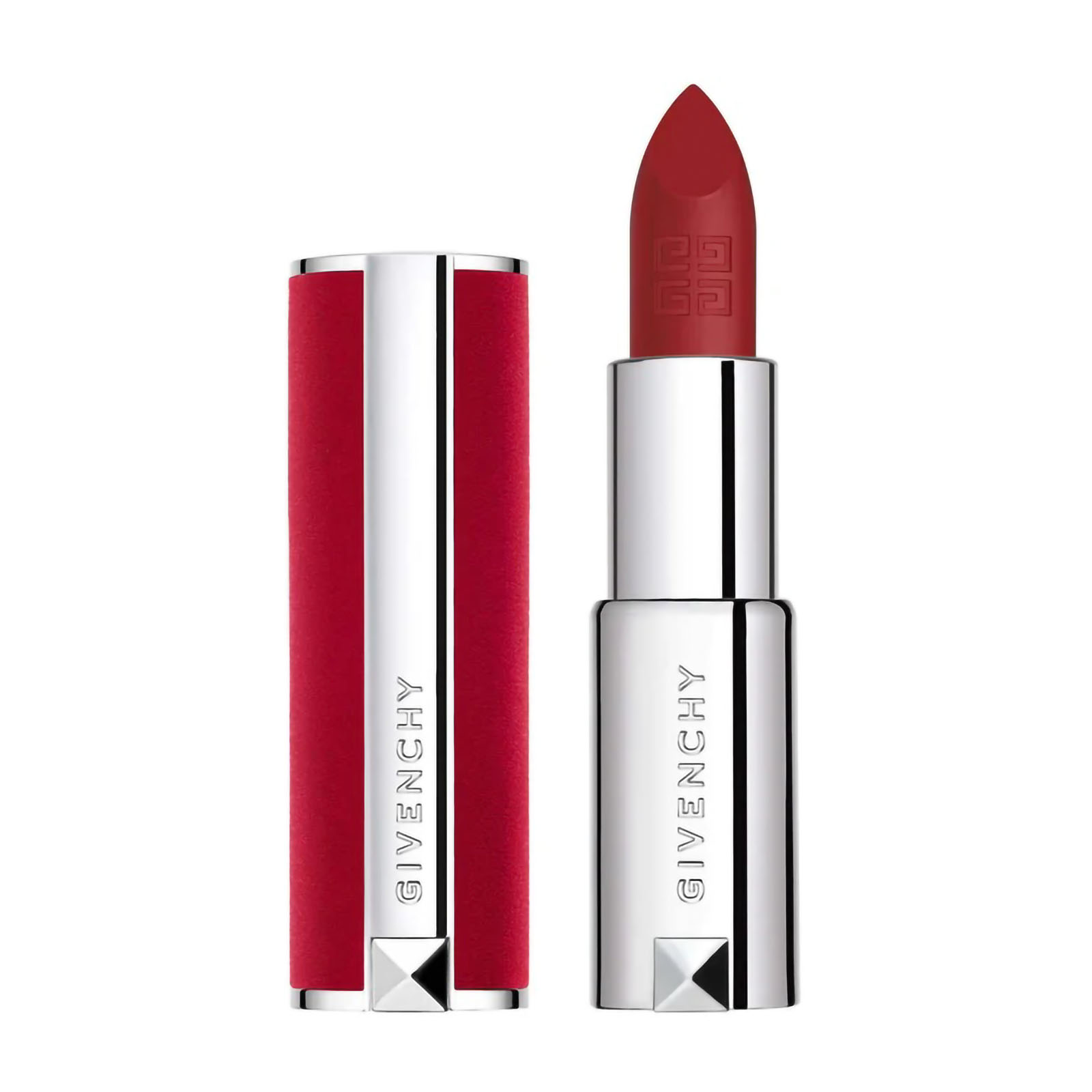 Le Rouge Deep Velvet 37 - rouge grainé