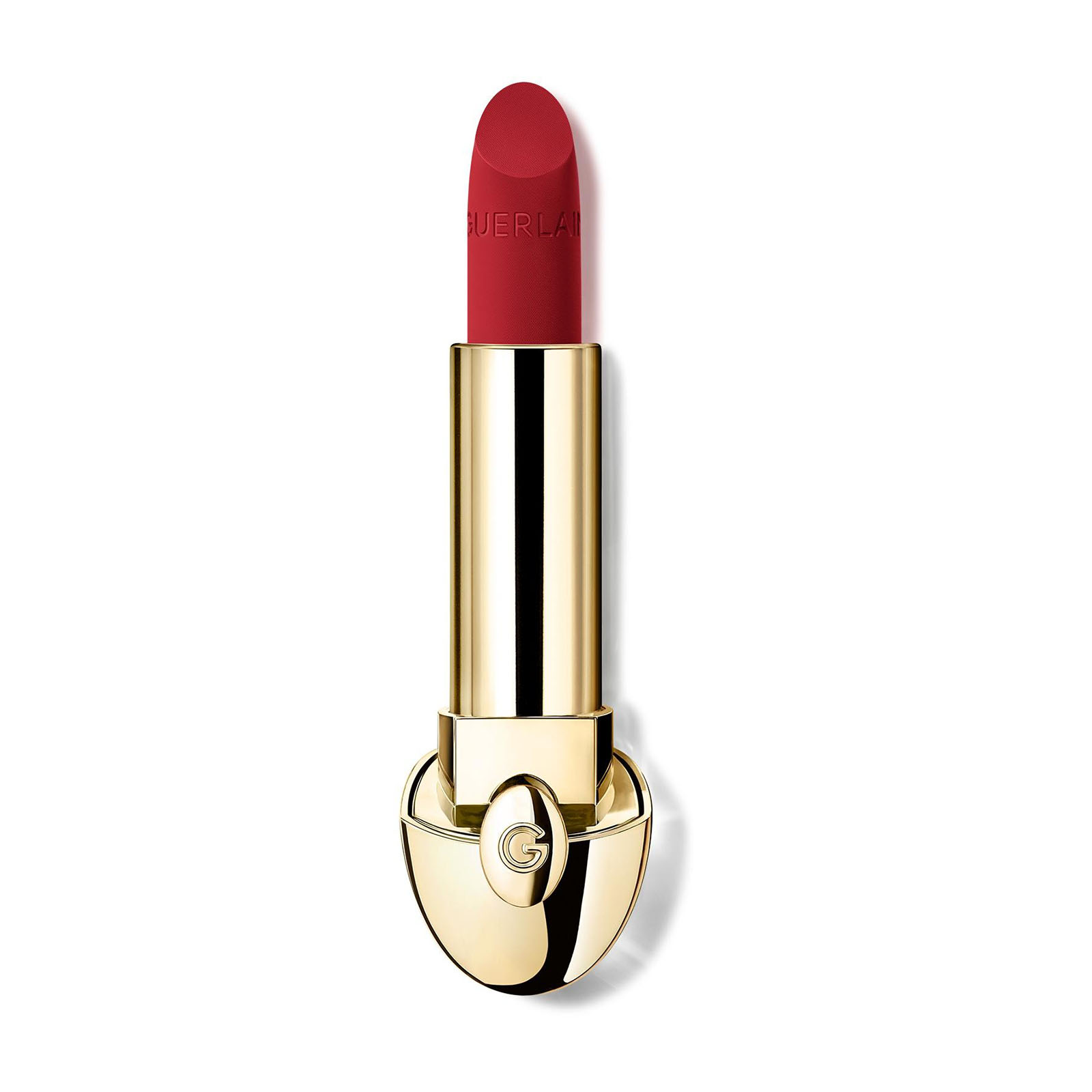 Rouge G Velvet - Il Rossetto Personalizzabile Ricarica 775 - le rouge bordeaux